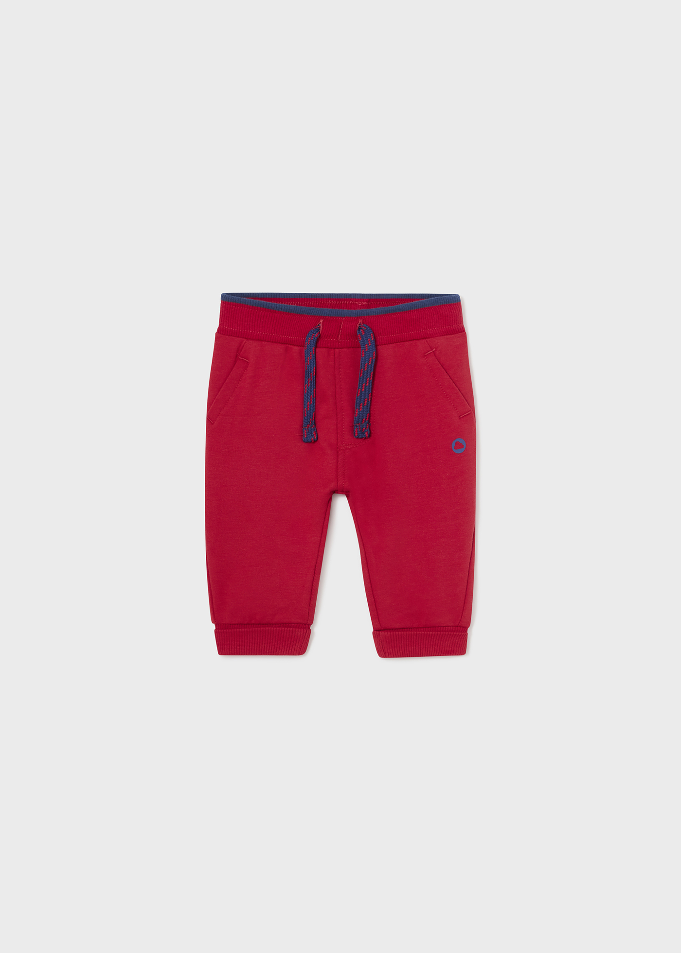 Newborn joggers Better Cotton Mayoral