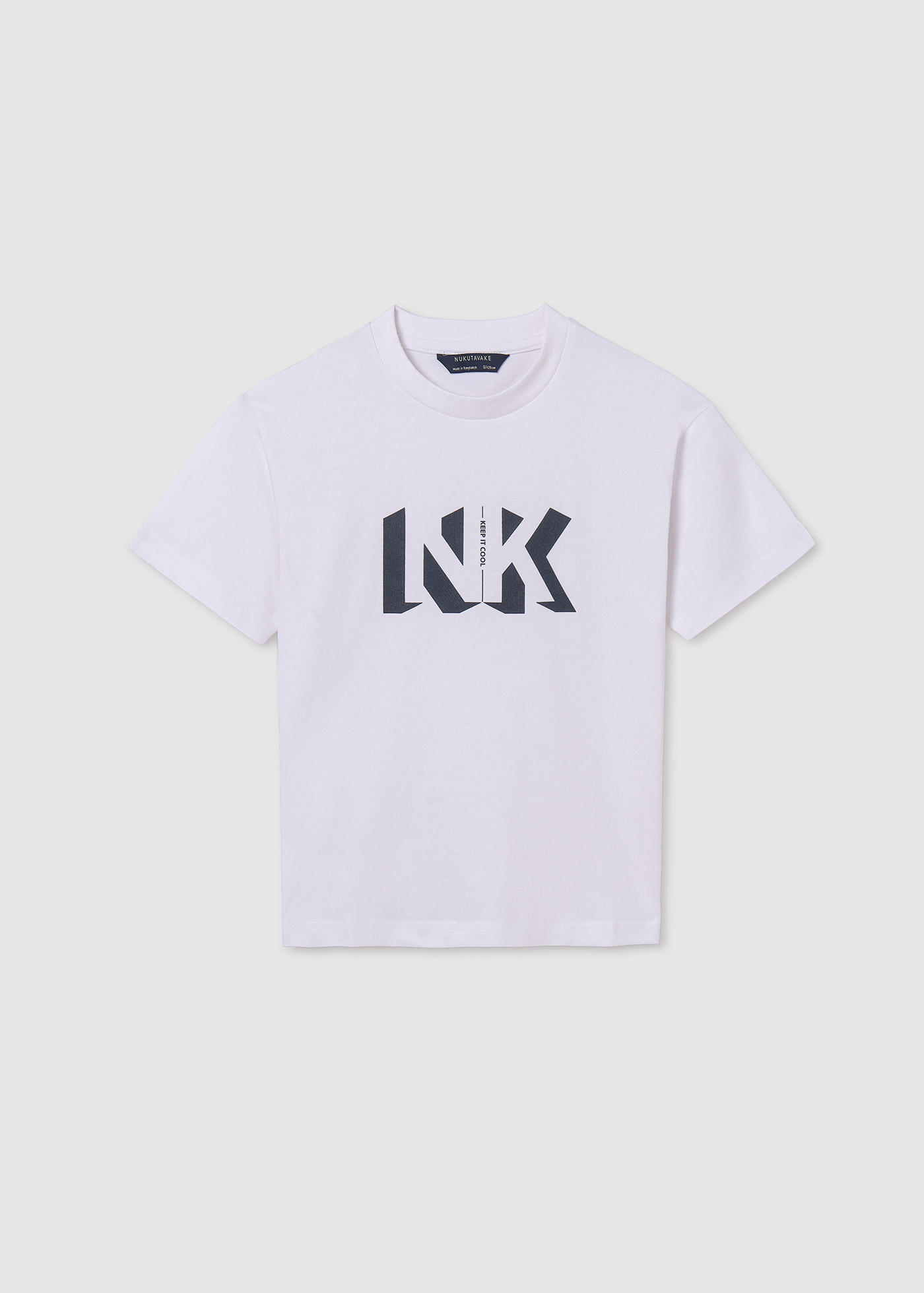 Boys basic t-shirt Better Cotton | Mayoral