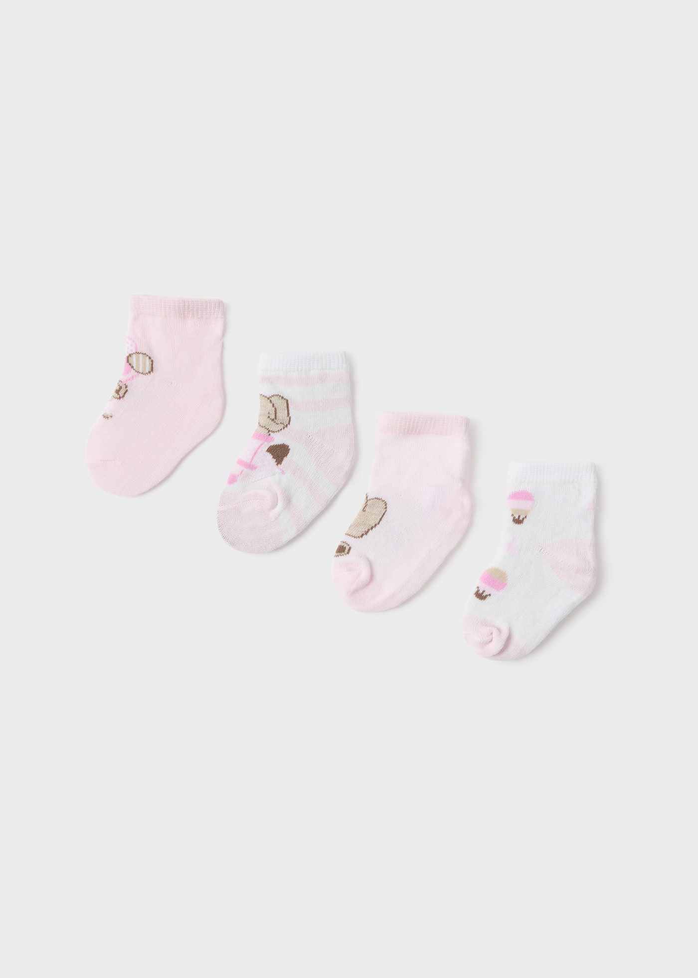 Baby Socks 0-36 Months