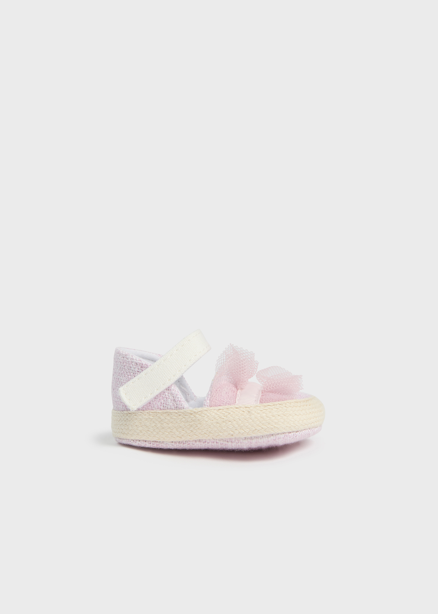 Espadrillas neonata clearance