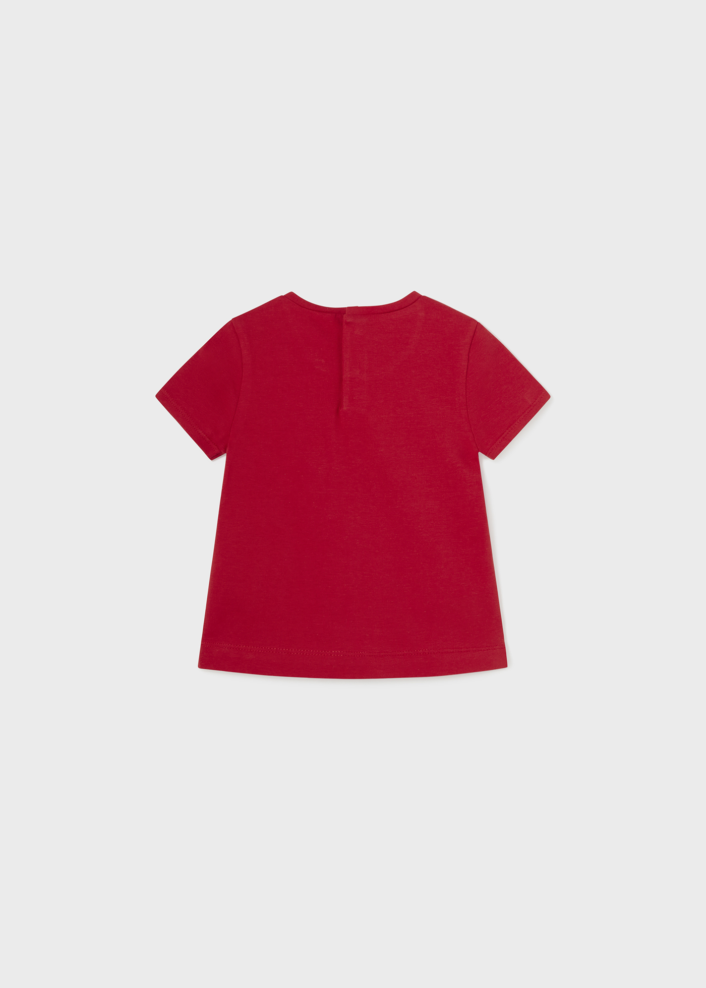 baby-t-shirt-metallic-print- 