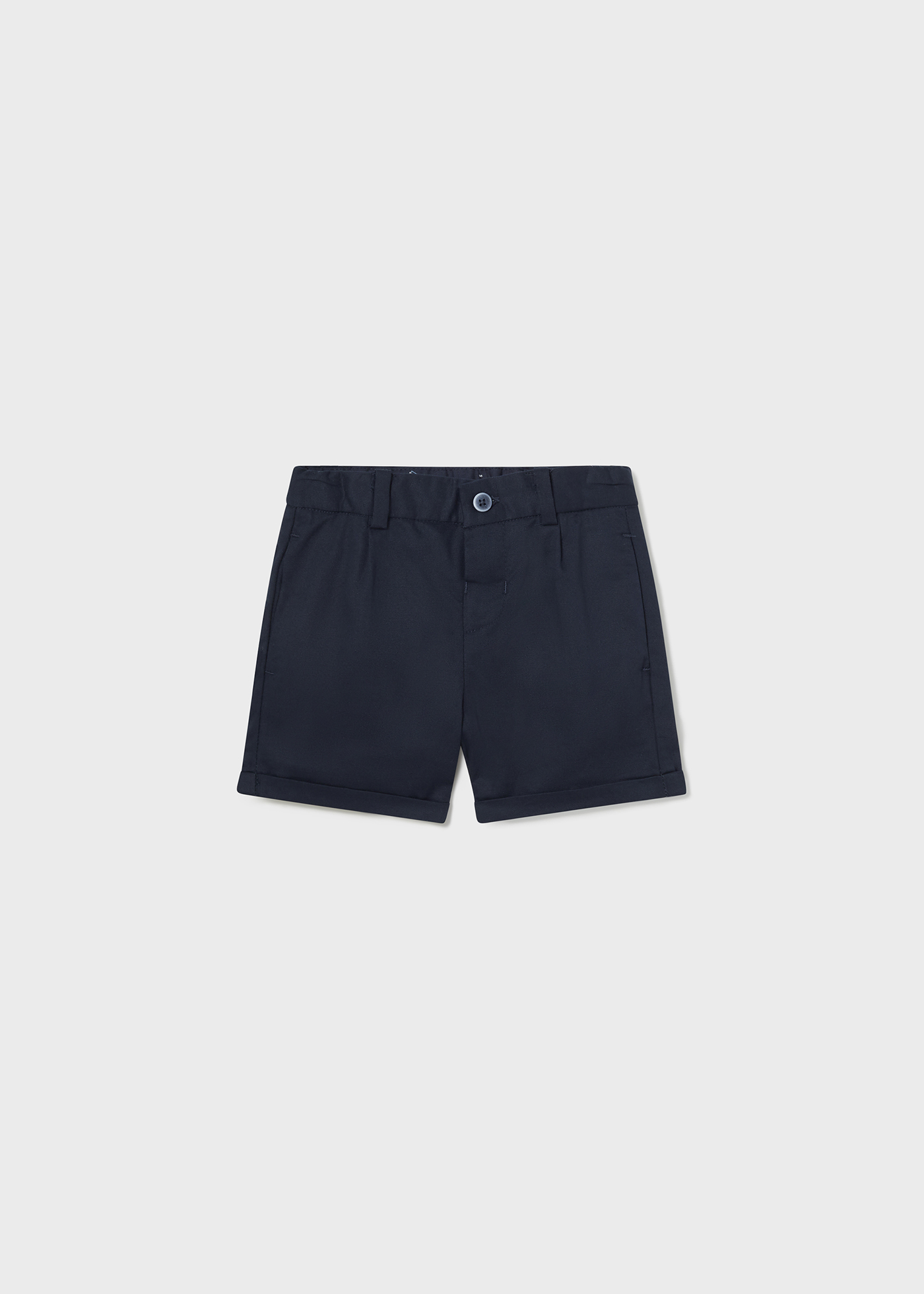 J.o Milano Bermuda In Lino 574Z2 Neonati