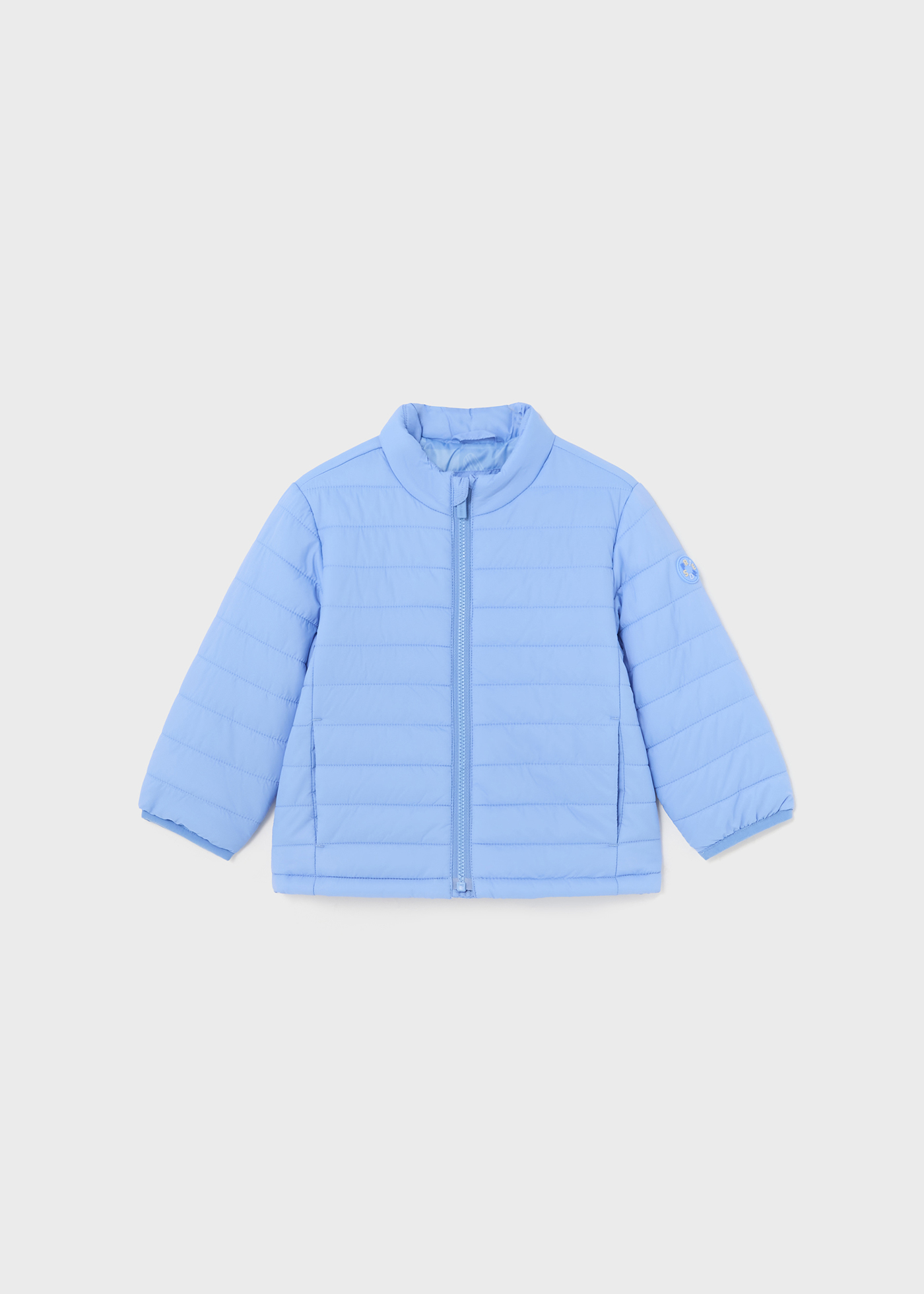 Baby lightweight puffer jacket Mayoral