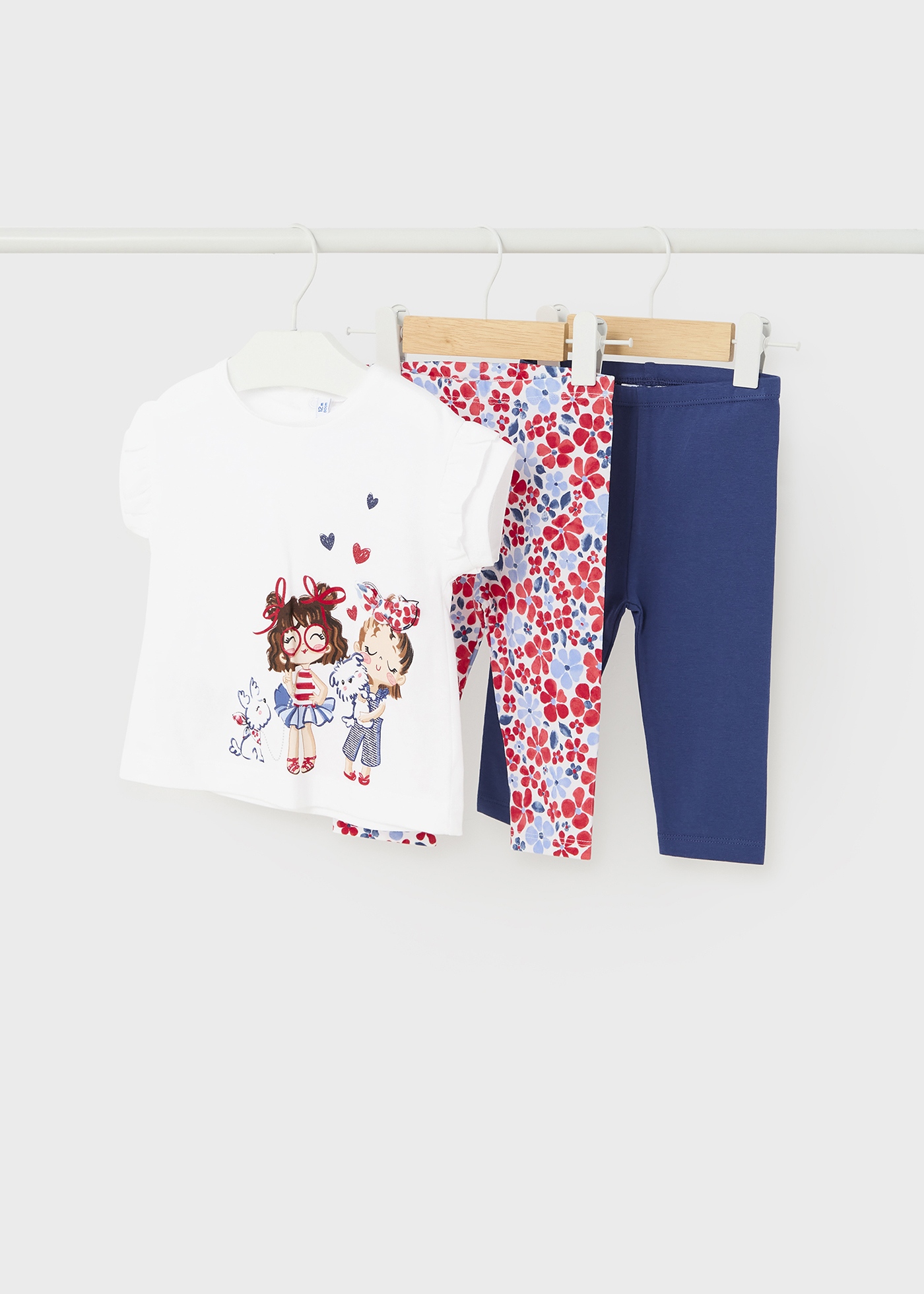Mayoral Baby Boy 3 piece set