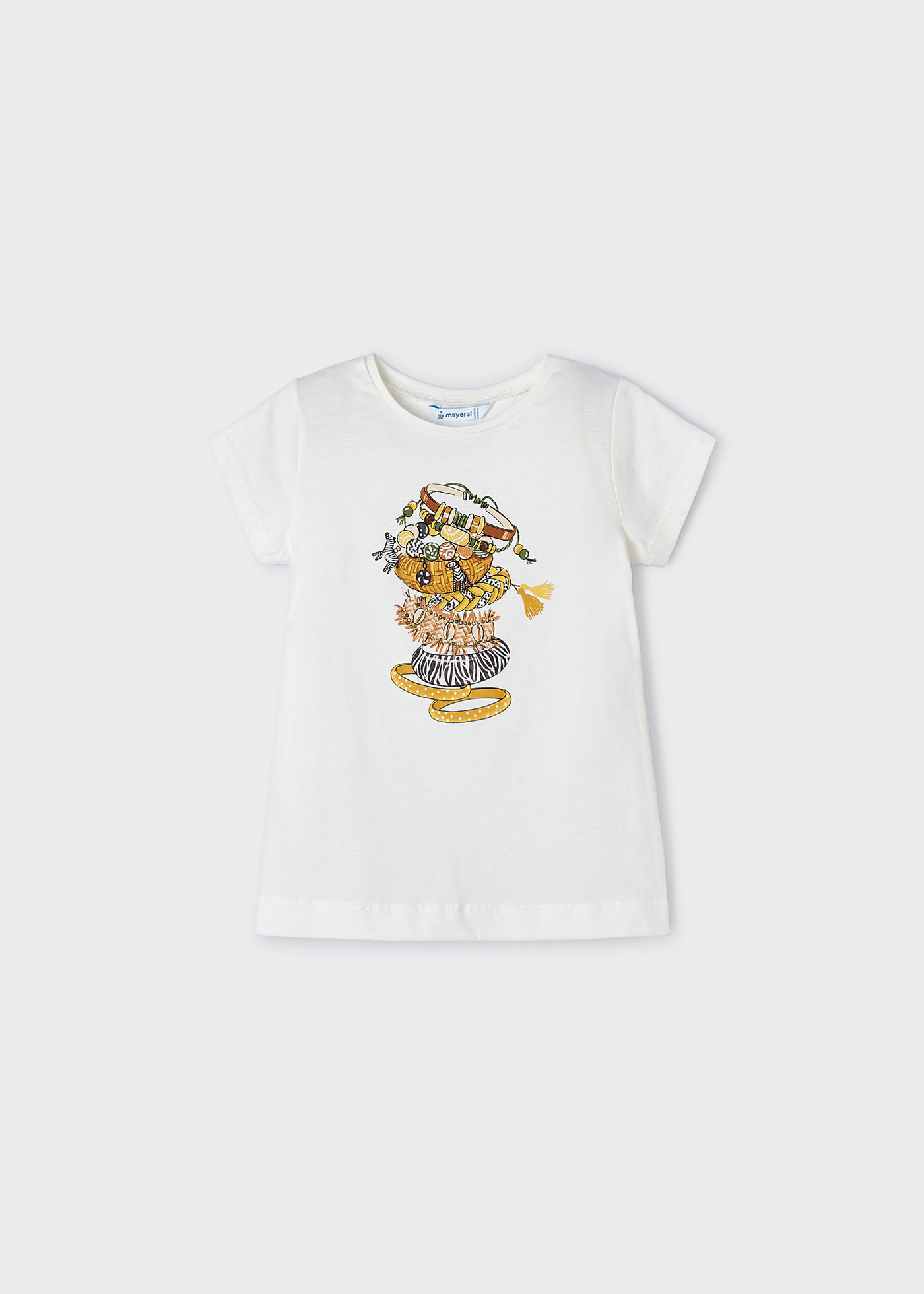 Superdry Maglietta Stampata T-Shirt, Bianco Brillante, 3XL Uomo