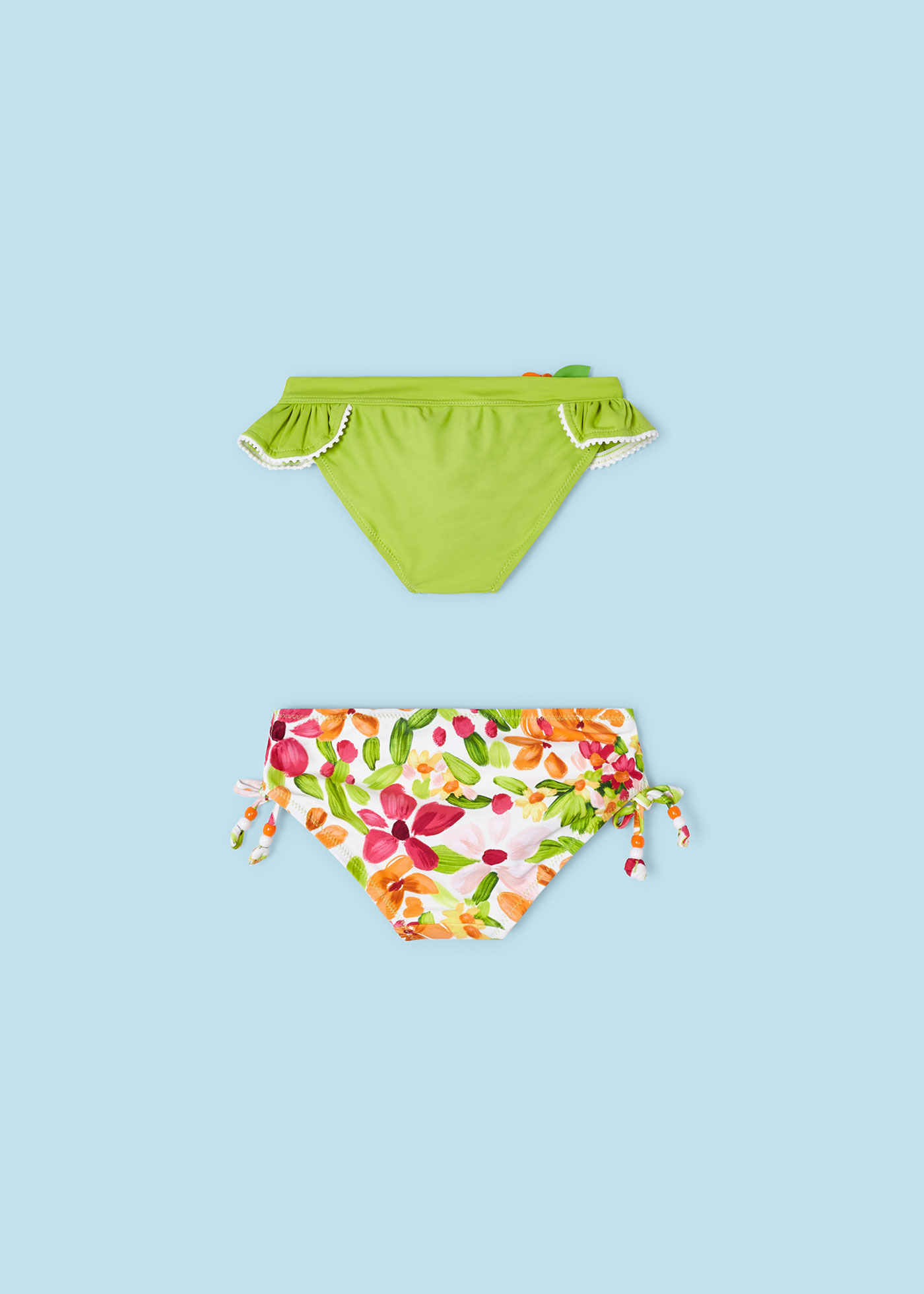 Kiwi maillot de online bain fille