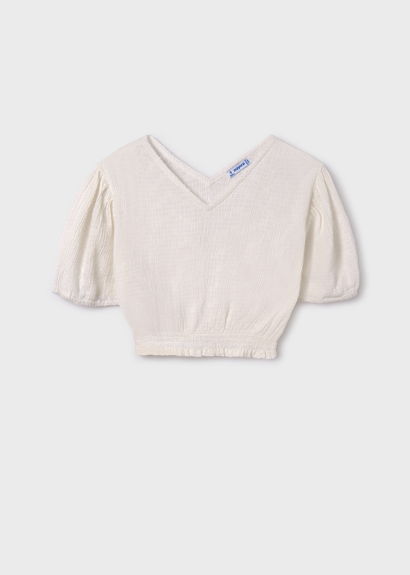 MAYORAL BAMBULA SHIRT