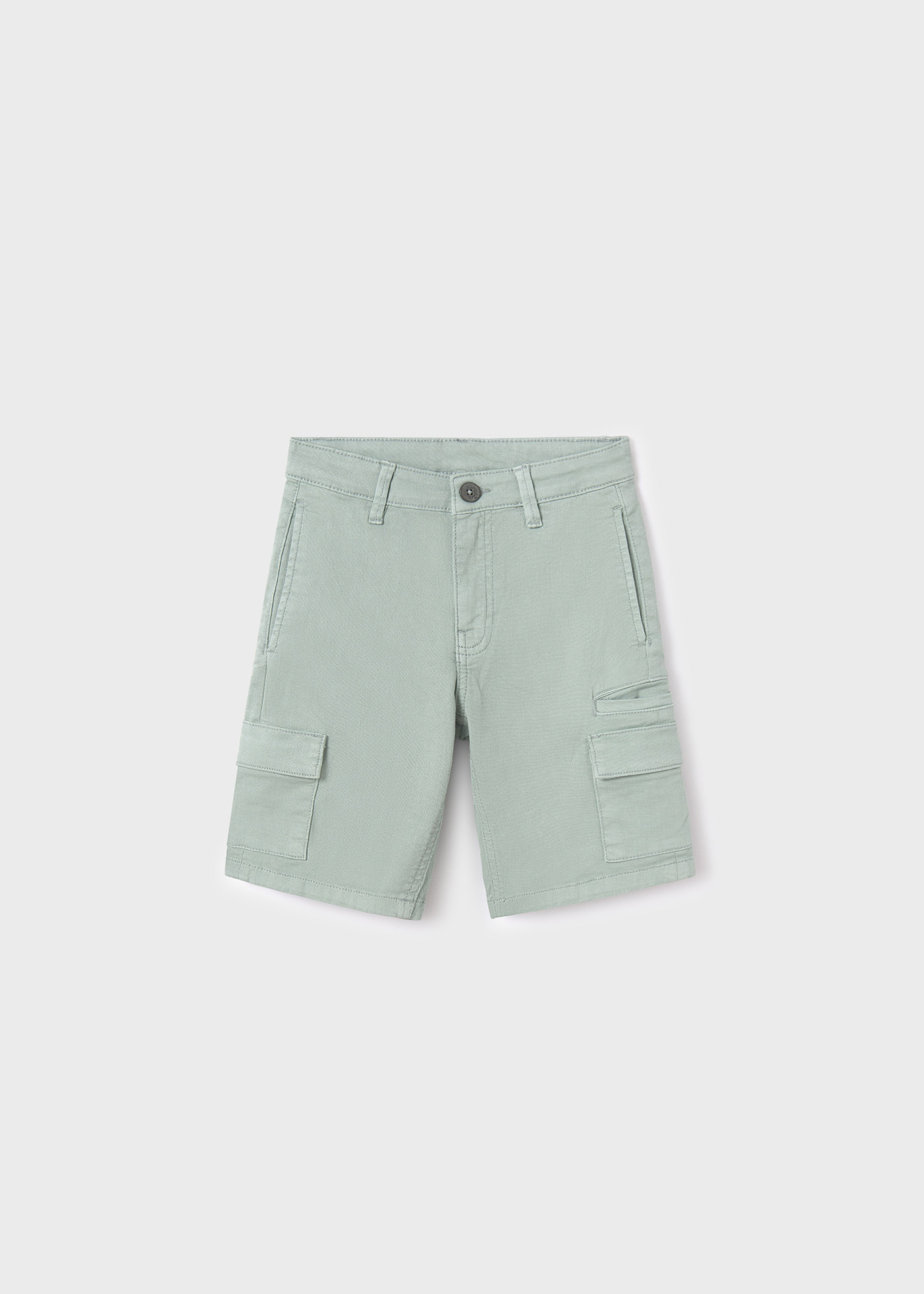 NAUTICA Lot de 4 shorts femme S M L XL coton logo garçon