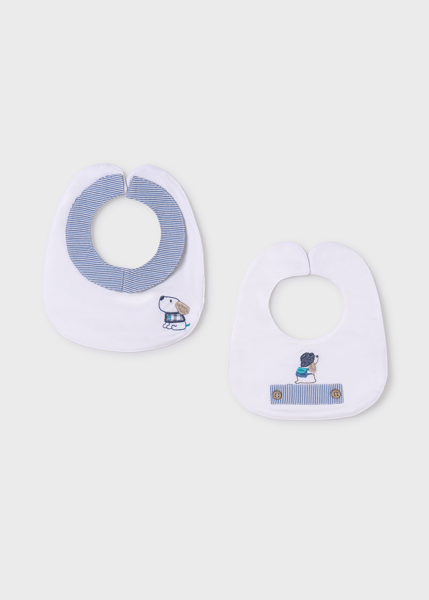 Bibs 2 Pack main image 0