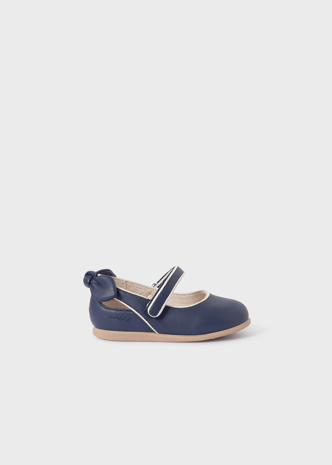 Ballerine on sale blu neonata