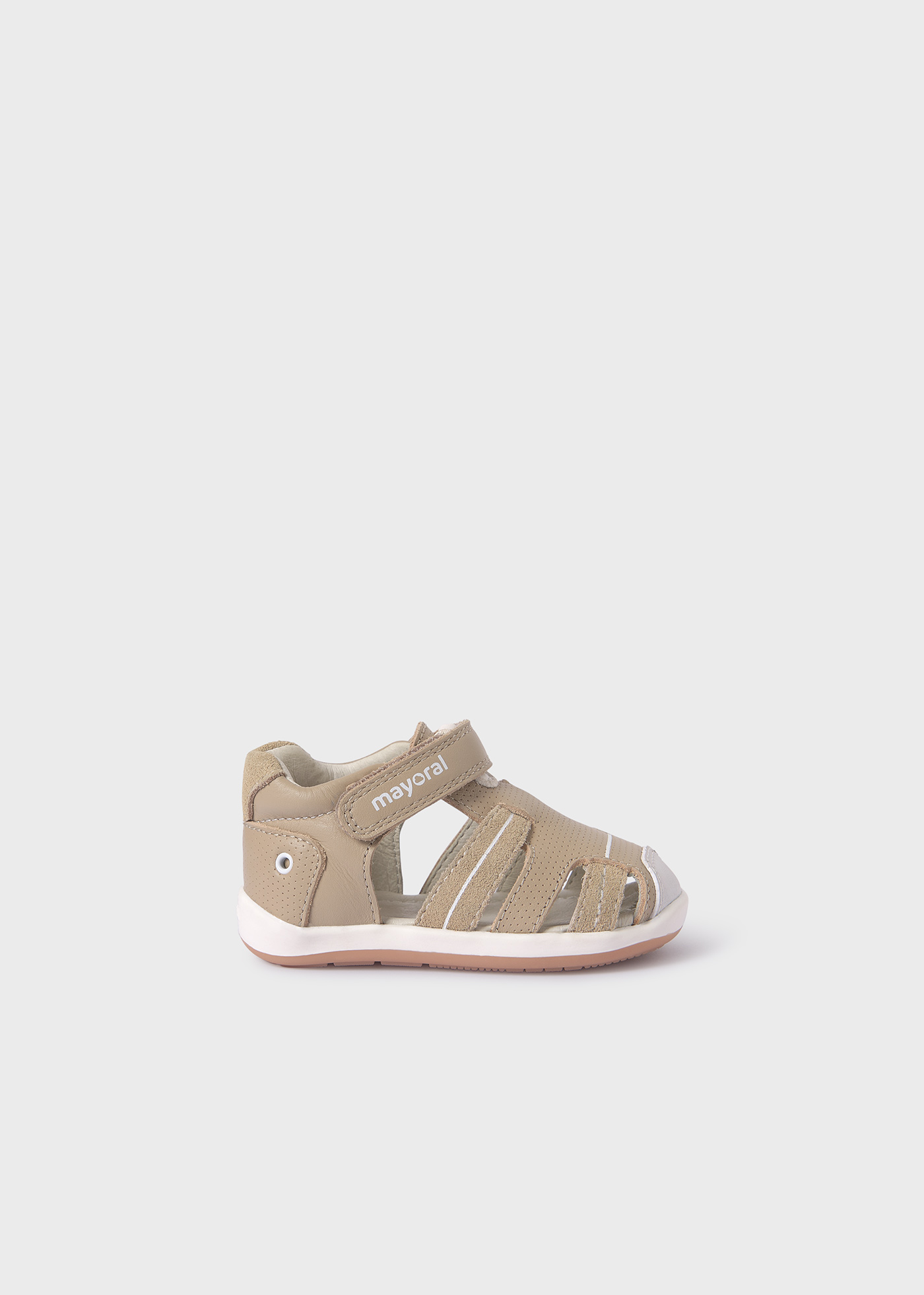 Mayoral baby cheap sandals