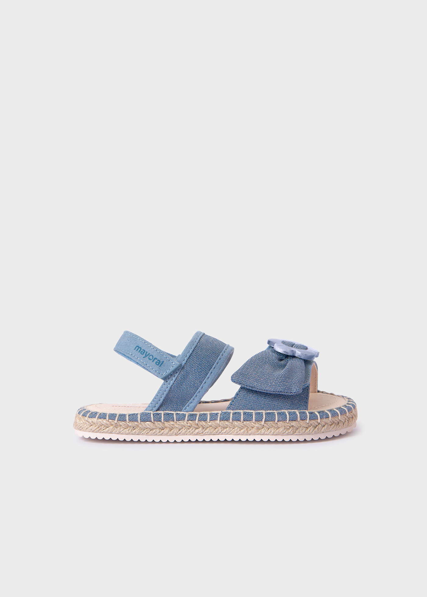 Sandali Espadrillas Bimba Gioseppo SANDALI ESPADRILLAS BAMBINA