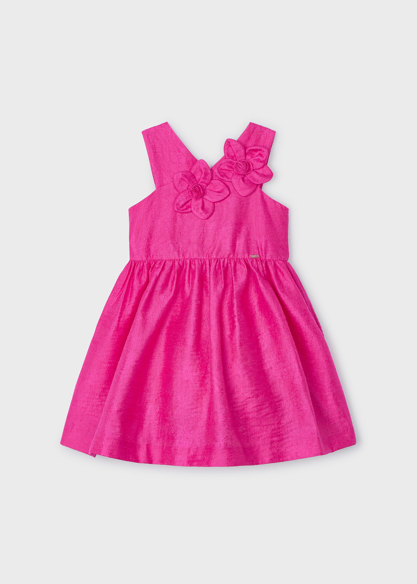 girls floral laurelia dress