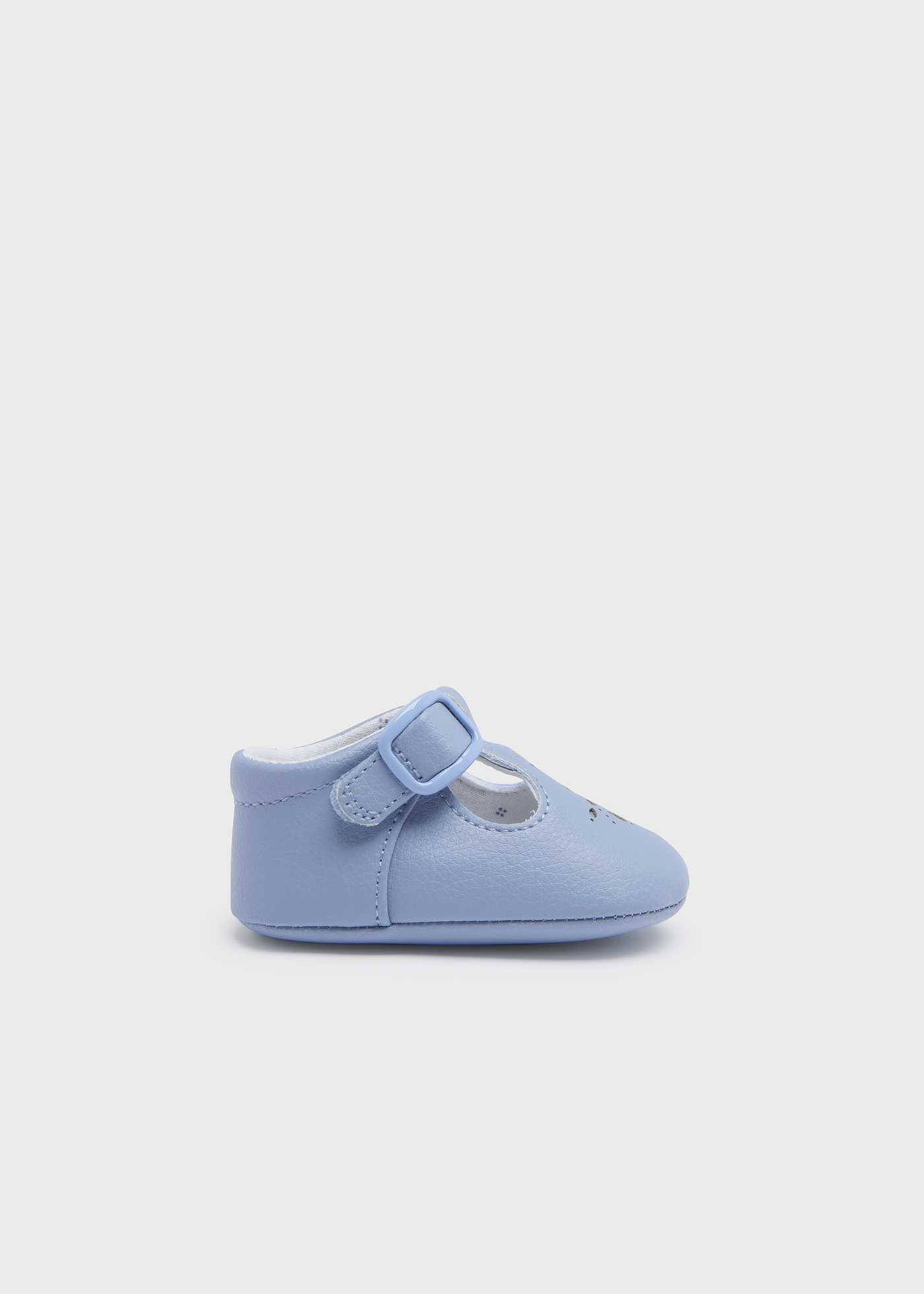 Newborn shoes Niagara | Mayoral