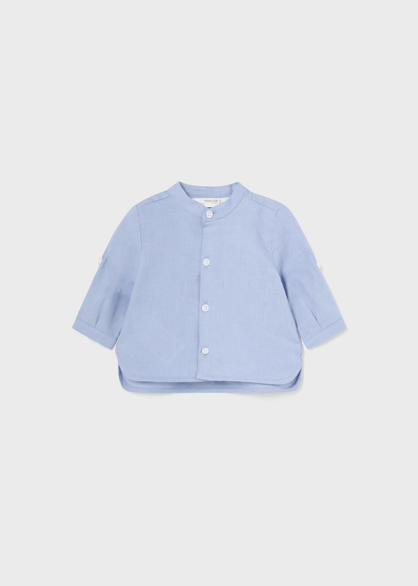 Camicia on sale coreana neonato