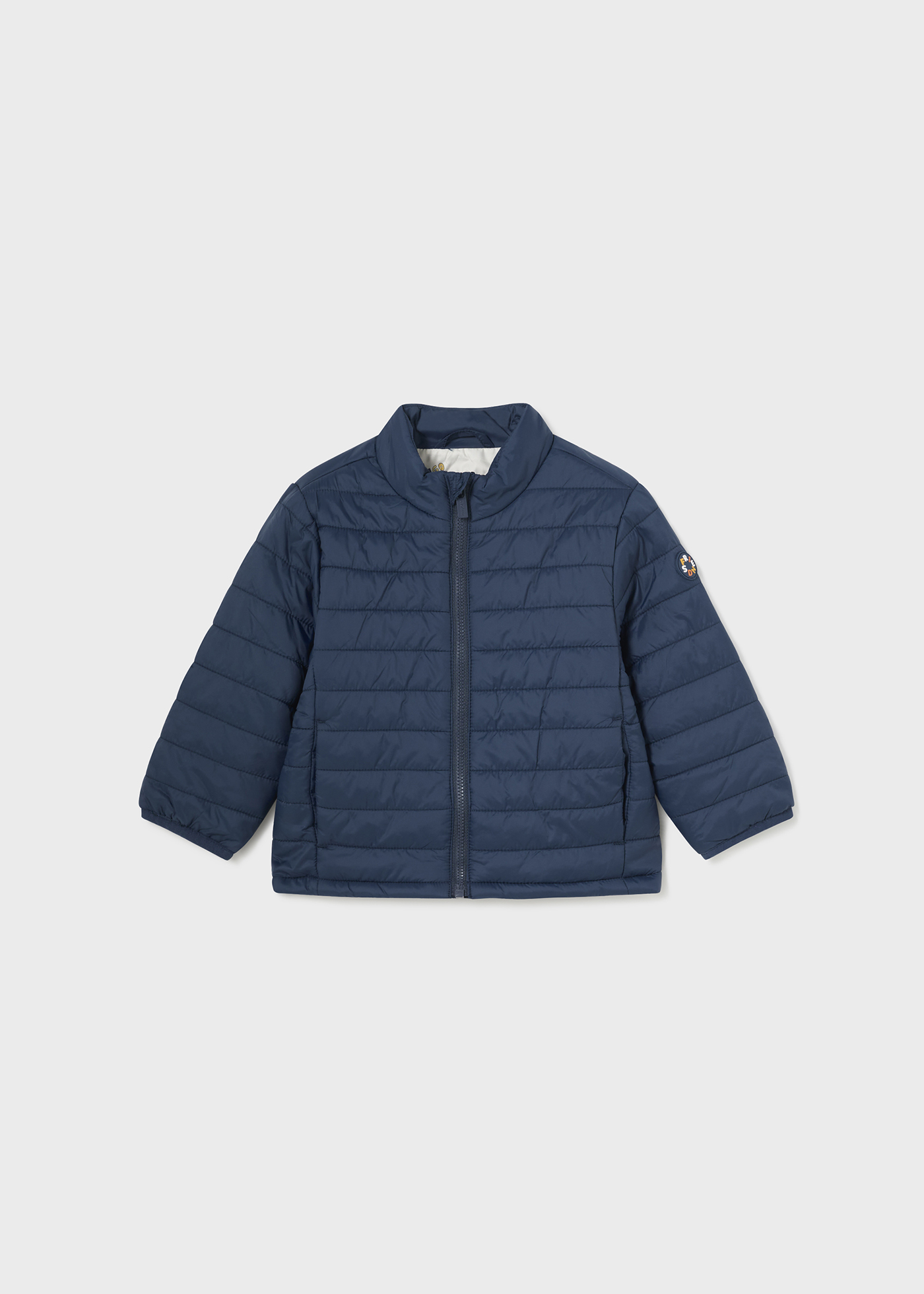 Baby lightweight puffer store jacket