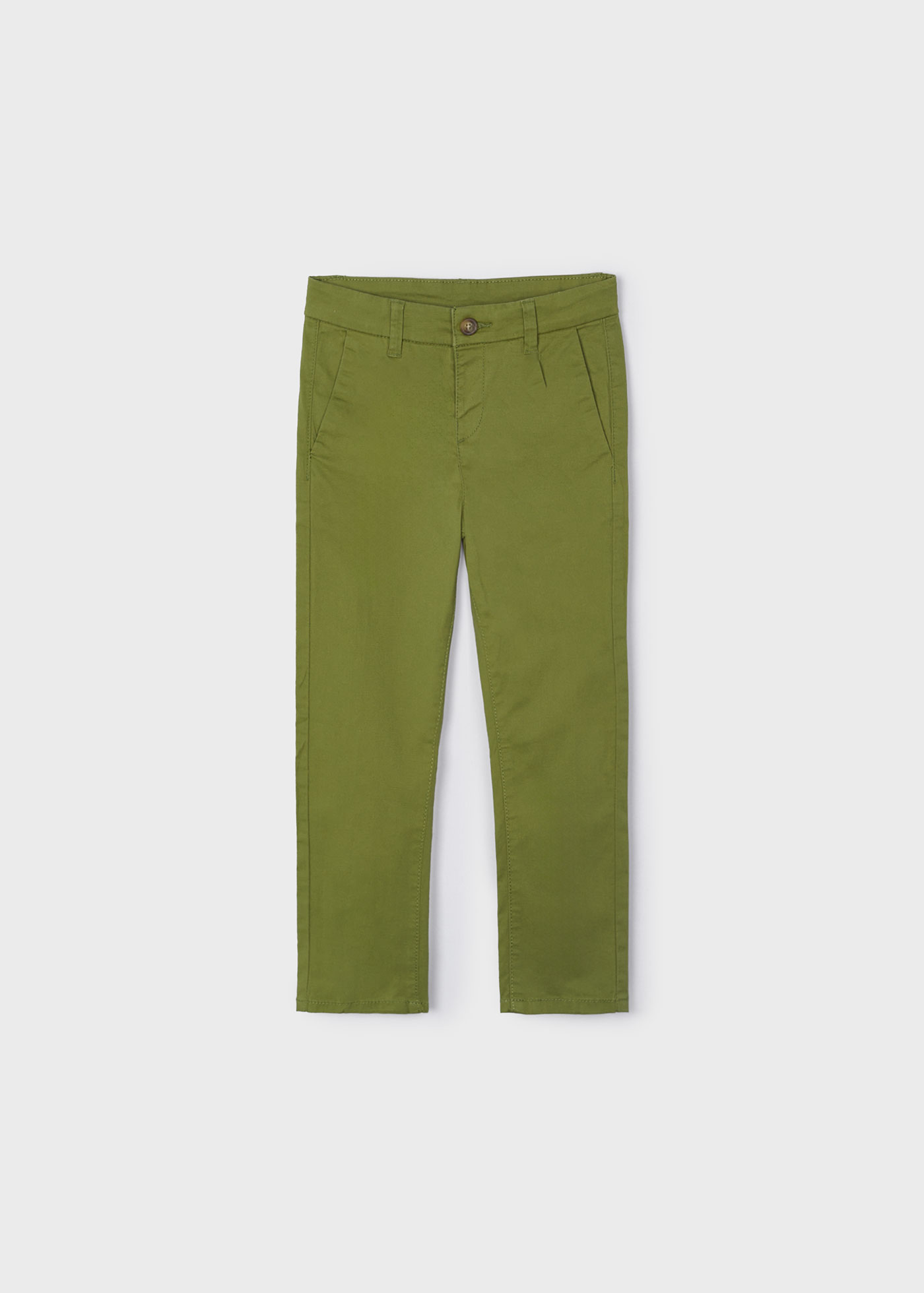 TiaoBug Jungen Hose Festlich Anzughose Mit Reisverschluss Bundhose Einfarbig Kinderhose Für Sakko Smoking In Weiß Schwarz Blau Grau Gr. 122-170 Grau E 80-92