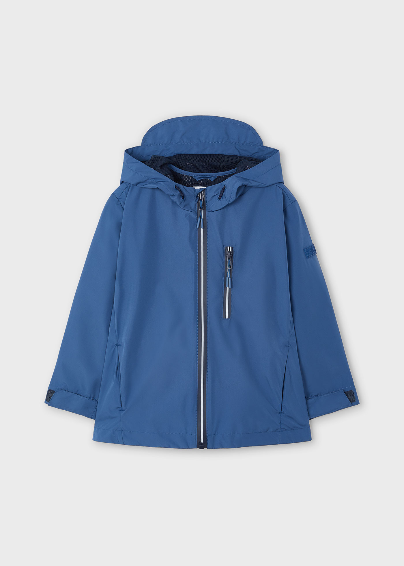 Mayoral Giacche A Vento Bambina Giacca A Vento Bambina Giacca A