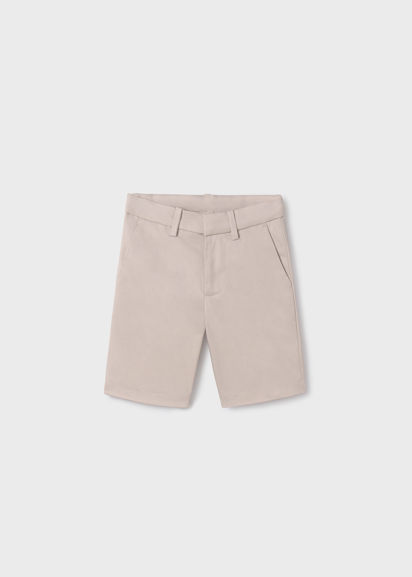 Boys shorts slim fit Raffia | Mayoral