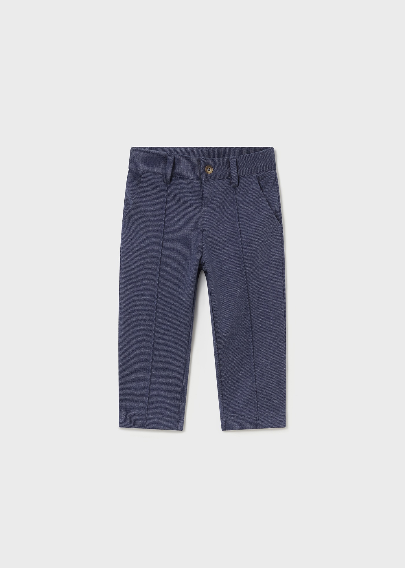 Bebe Louis Pants in Navy