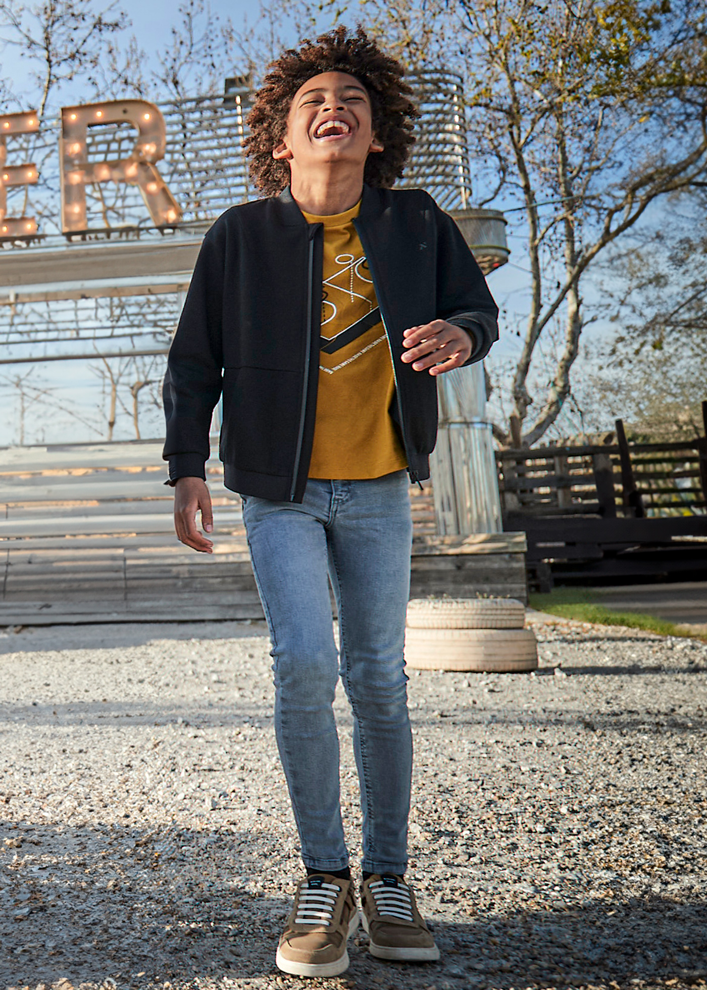 jeanshose skinny