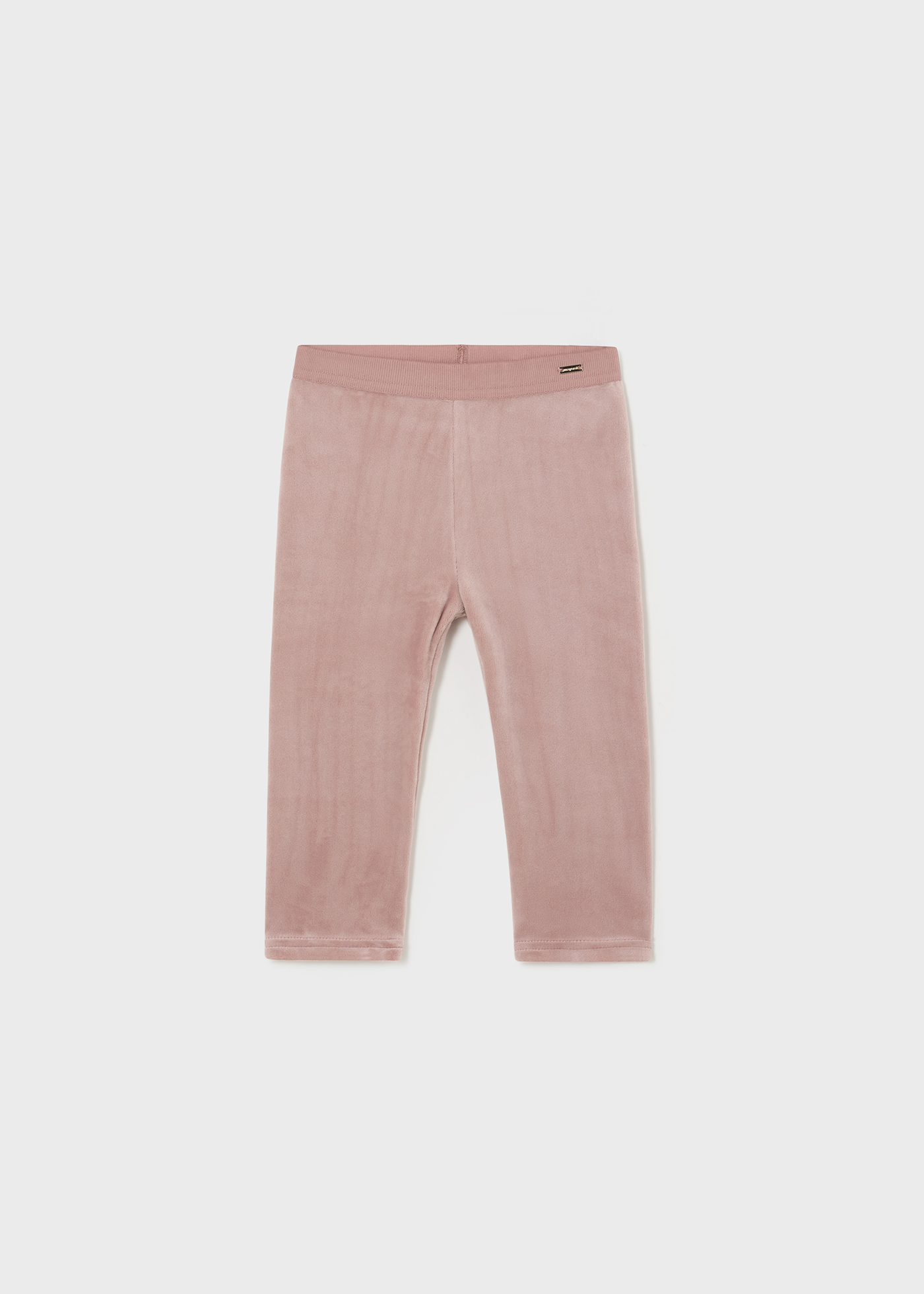 Mayoral Leggings In Velluto Per Bimba – Blu Mare, 18 Mesi (86 Cm), Morbidi E Adatti All'inverno - 2