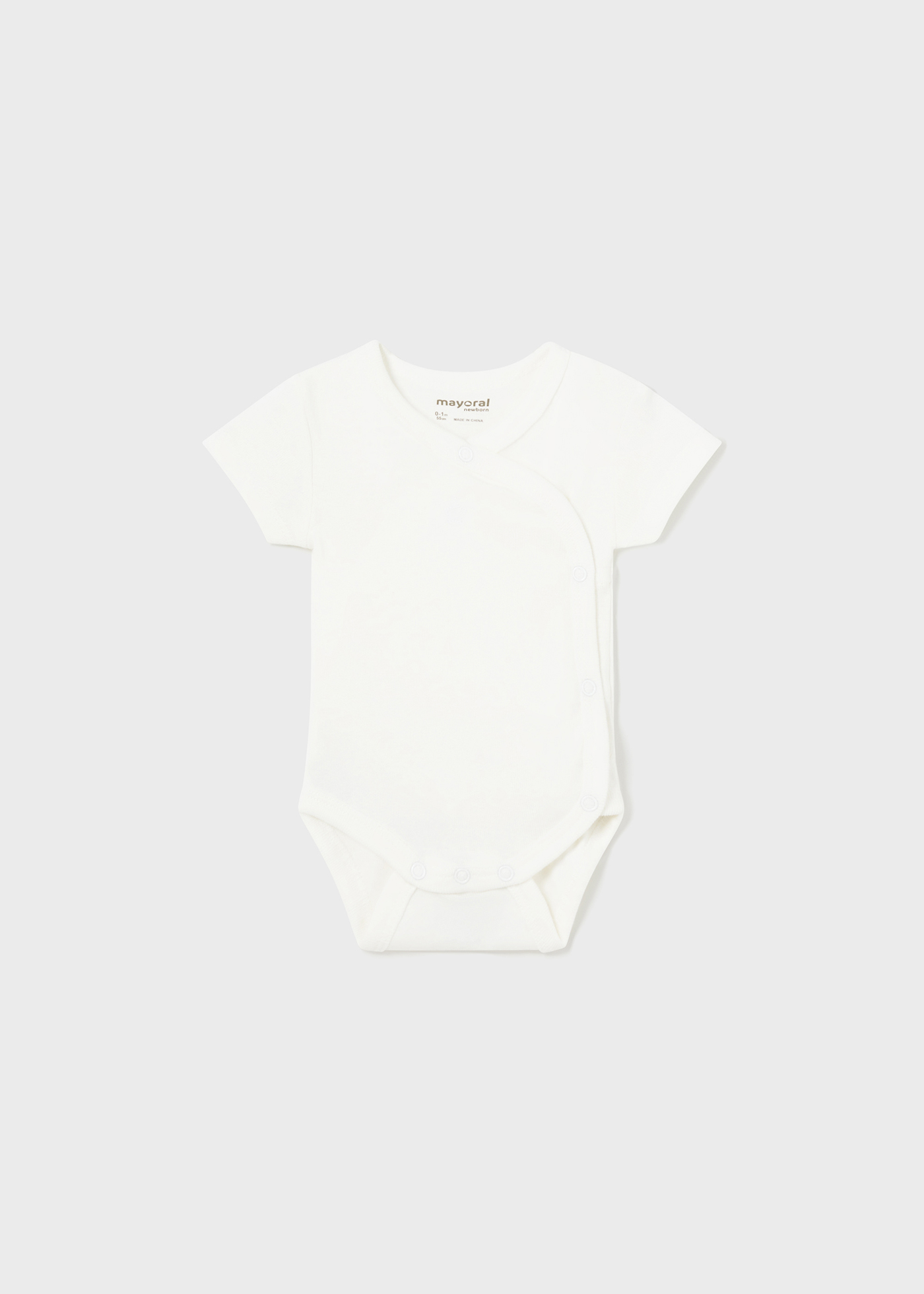 Costume Intero Neonato Con Protezione UV 50+ - Manica Corta E Cuffia Integrata | Ideale Per Mare E Piscina - Foto 7