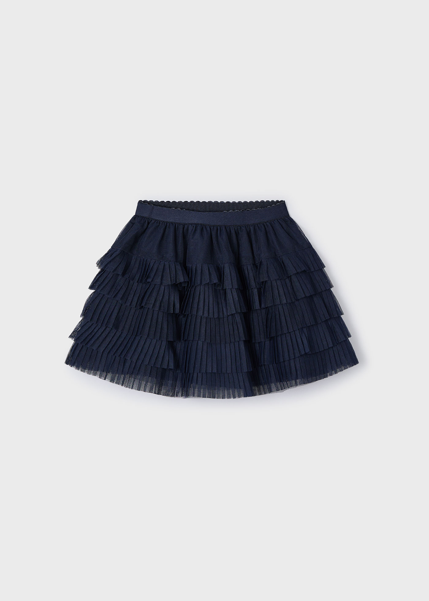 Navy Blue #89 Tulle Skirt Casual Women's, Navy Blue Tulle Skirt high quality Bridesmaids, Party Navy tulle skirt