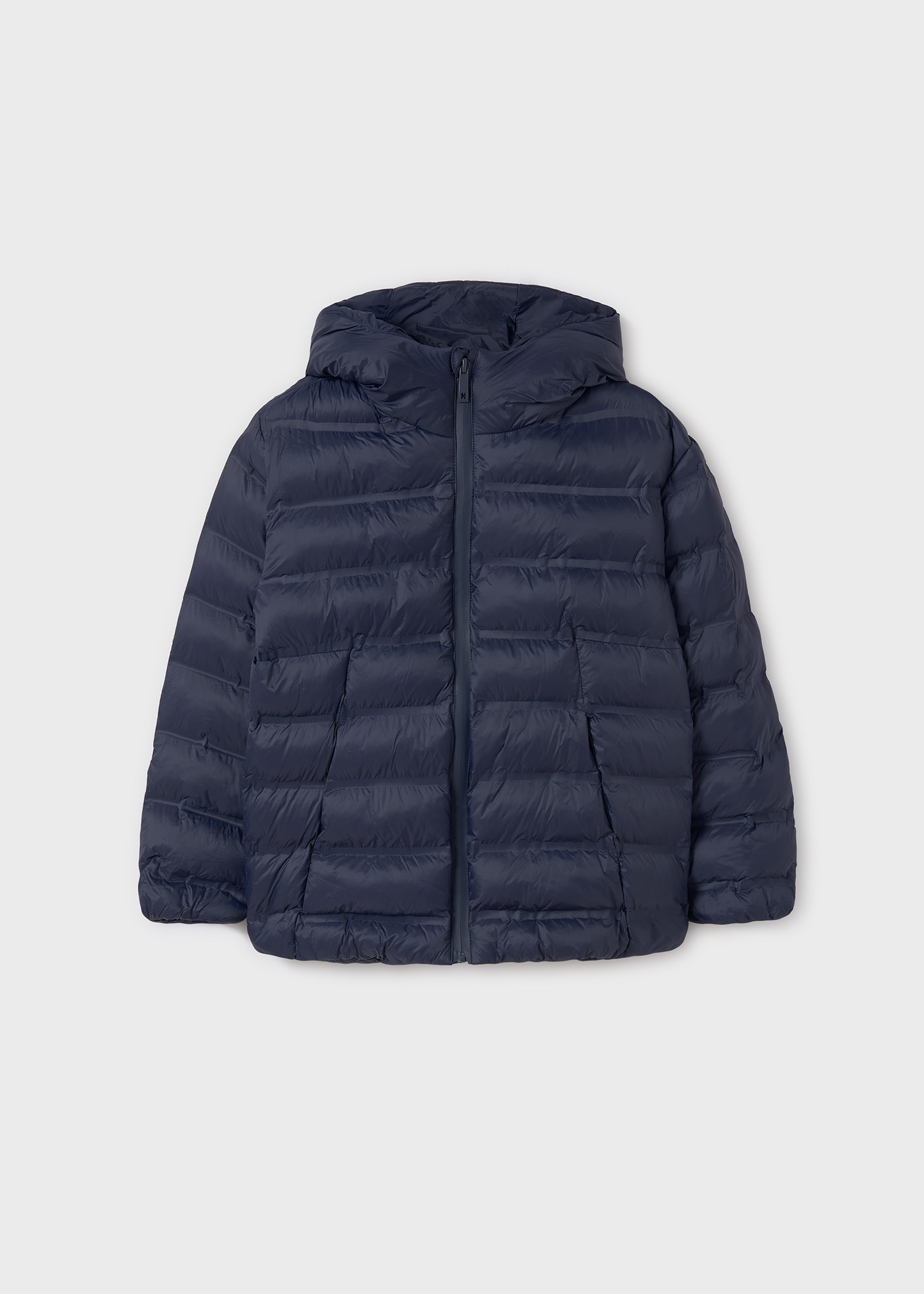 Pantaloni in misto lyocell Regular Fit - Blu navy - UOMO | H&M IT