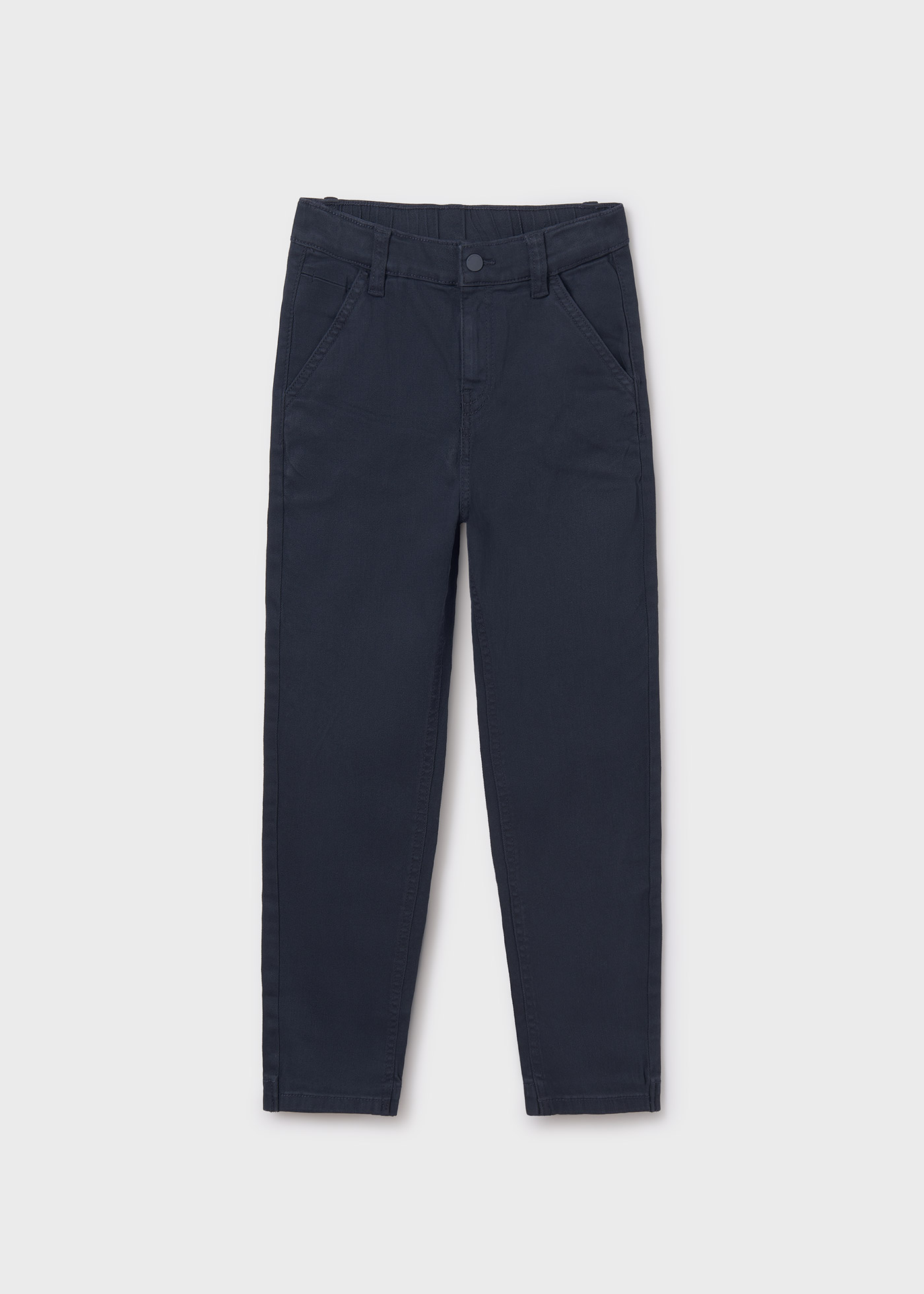 Towel Boy Jogger - Blush
