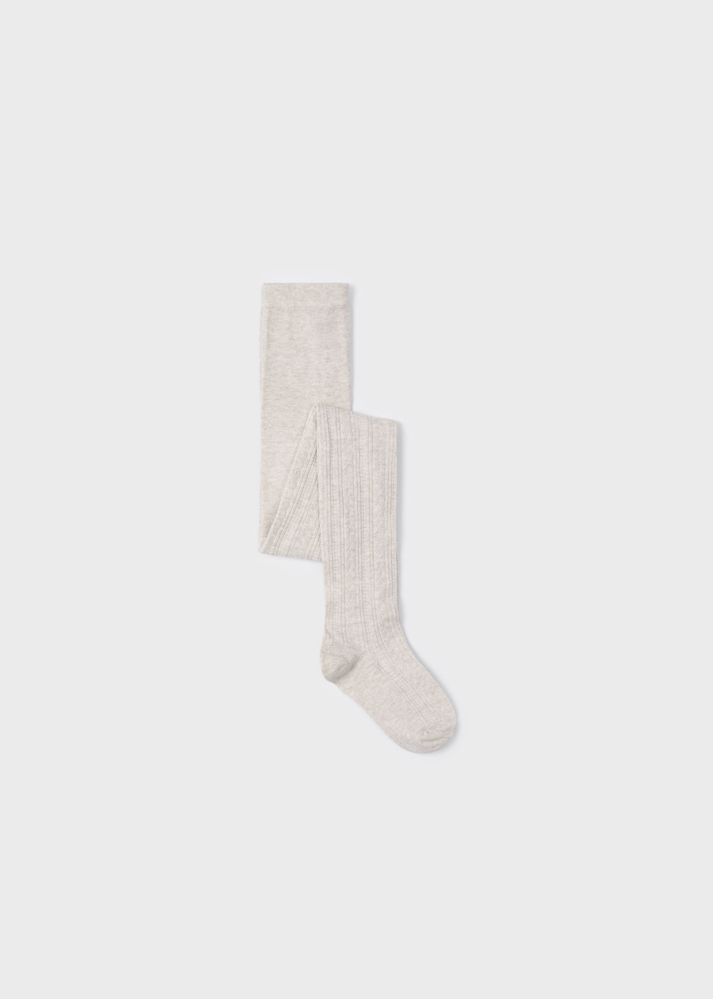 Mayoral Ankle Legging Set - Sand