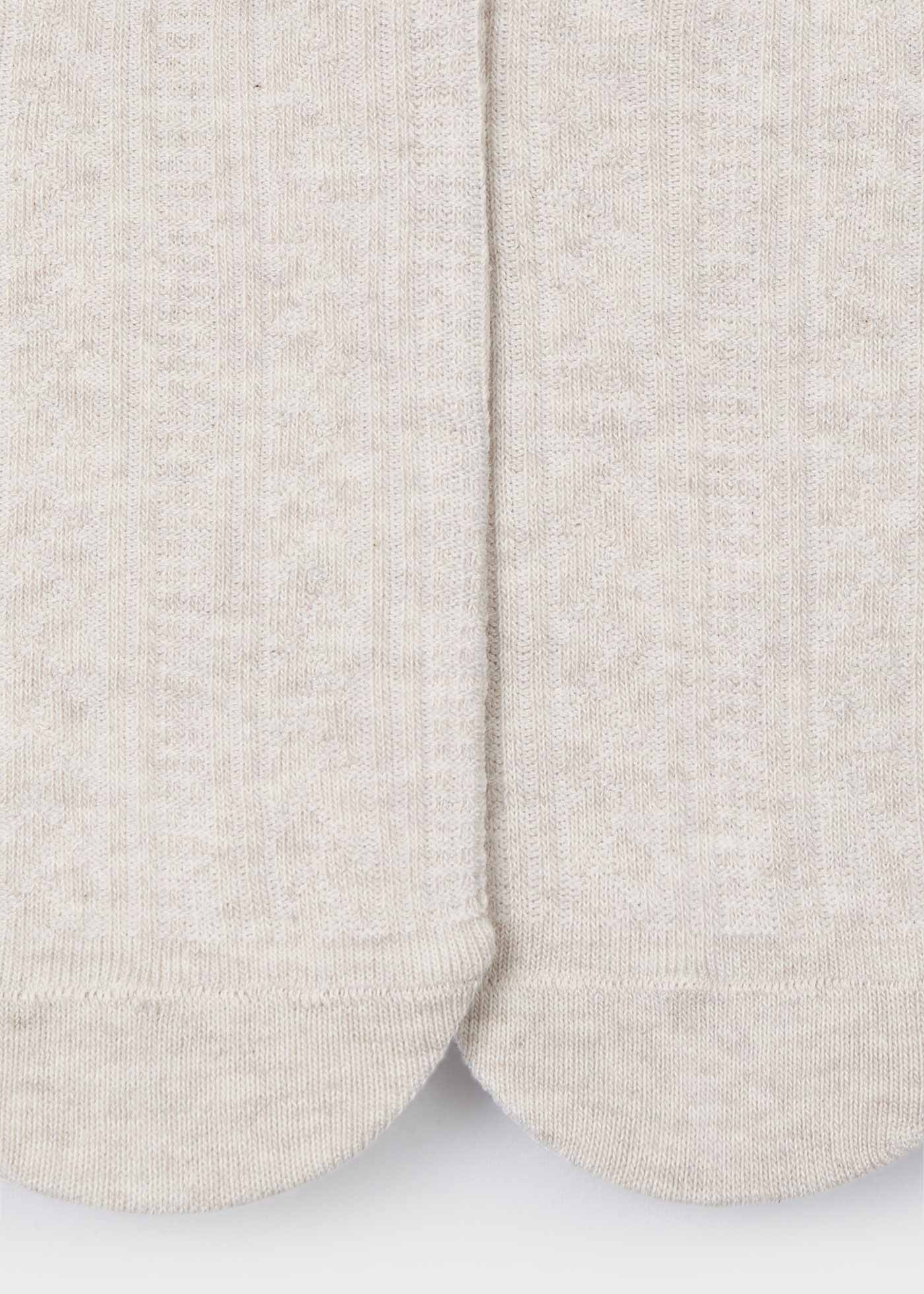 Mayoral Ankle Legging Set - Sand
