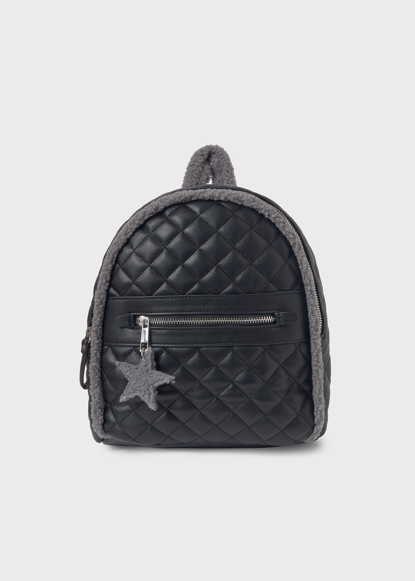 Sac à Dos Jaxx FitPak Matelassé Noir Rose - Pour Repas, Gym, Déplacement