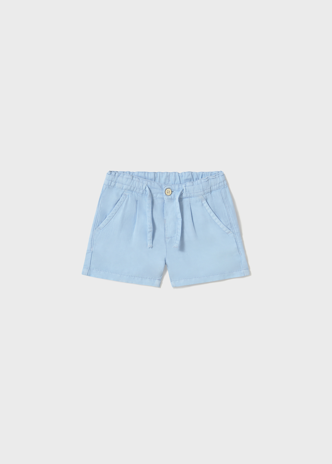 パンツ MELT THE LADY baby short pants MELT THE LADY baby short pants