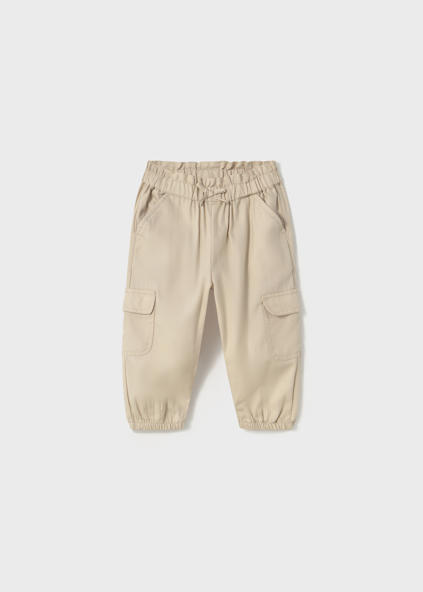 Black Multi-Pocket Wide Leg Pants | Changbin - Stray Kids