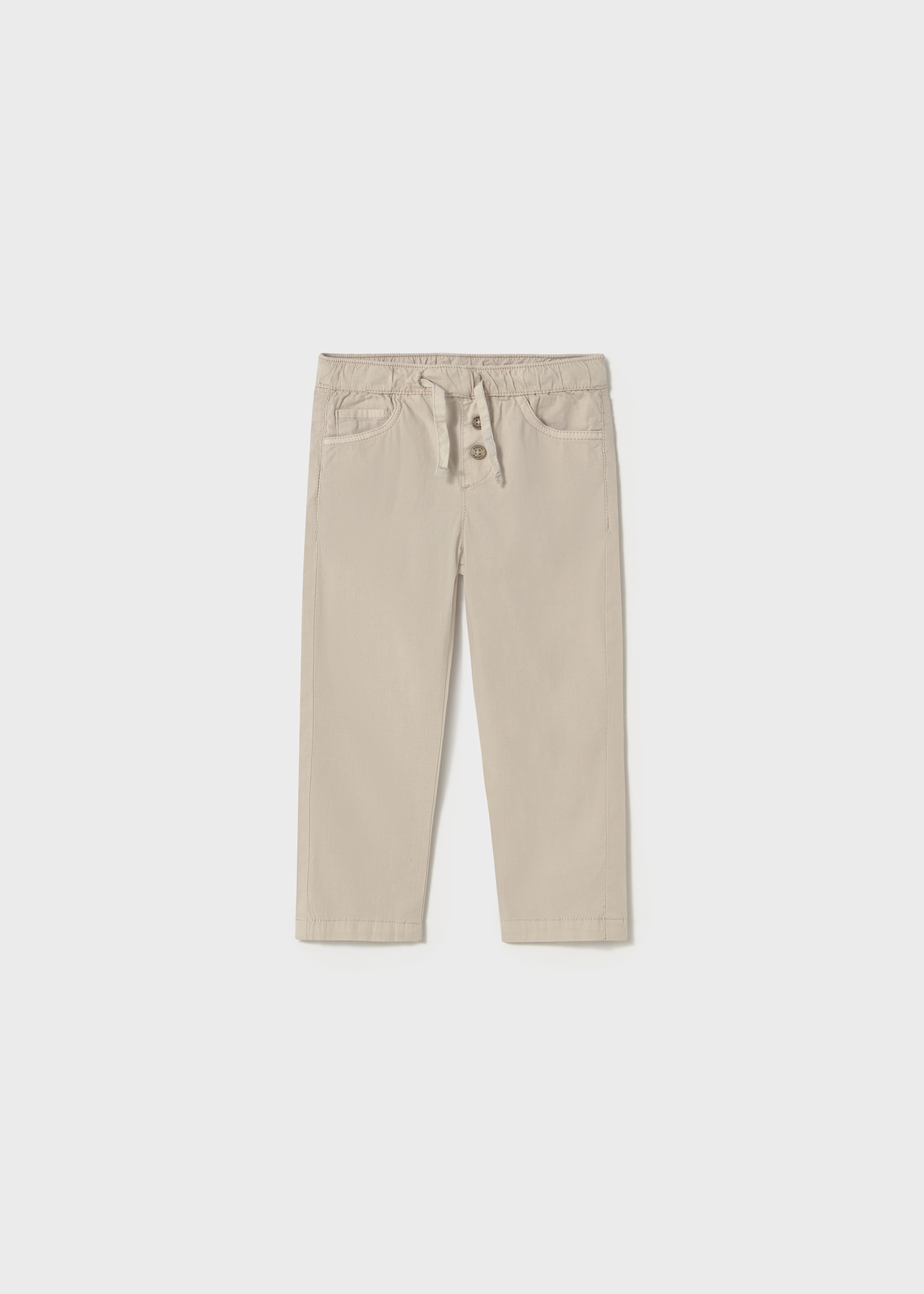 定価5万円 LOWNN STRAIGHT TROUSERS Off White Leather 5 Pocket Straight Leg Pants – SPRWMN