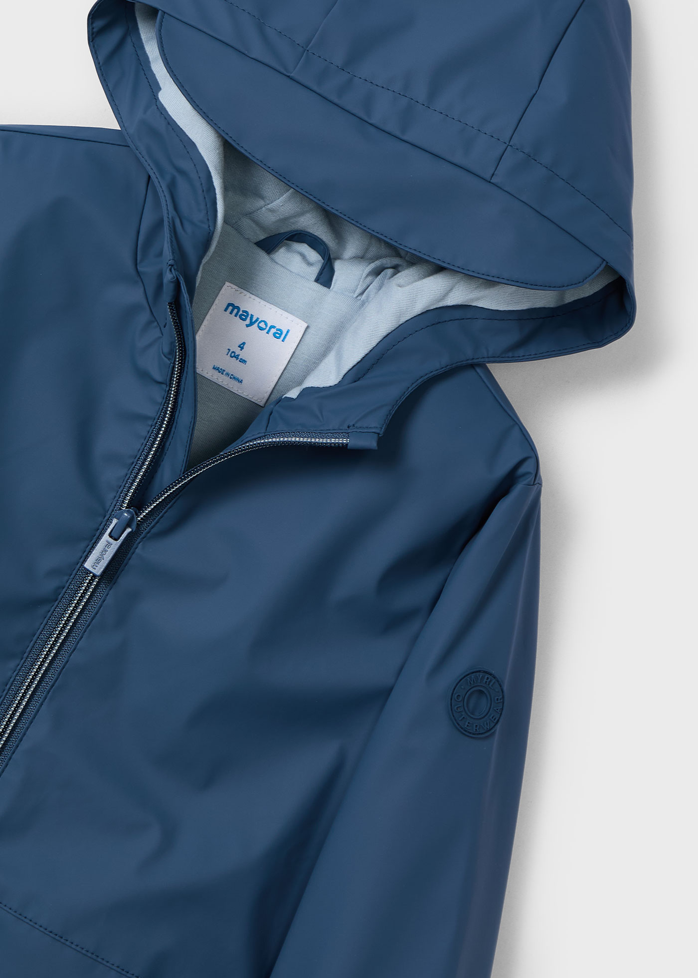 Maglione In Misto Lana Bambino MAYORAL 4384