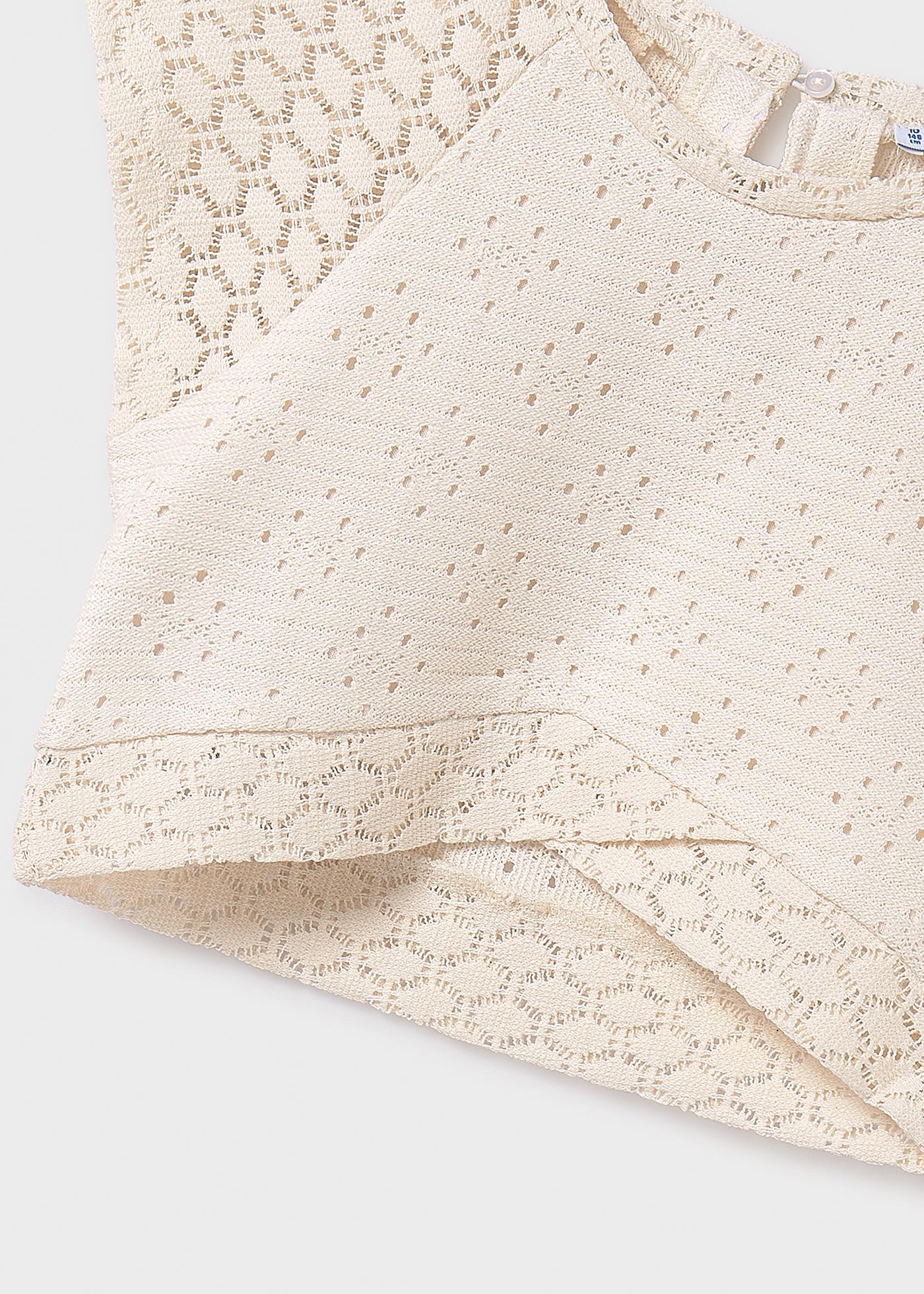 Robe D'hiver Mayoral Pour Fille - Tissu Pois Chich Doux - Manches Longues - Cadeau élégant De 2 à 8 Ans