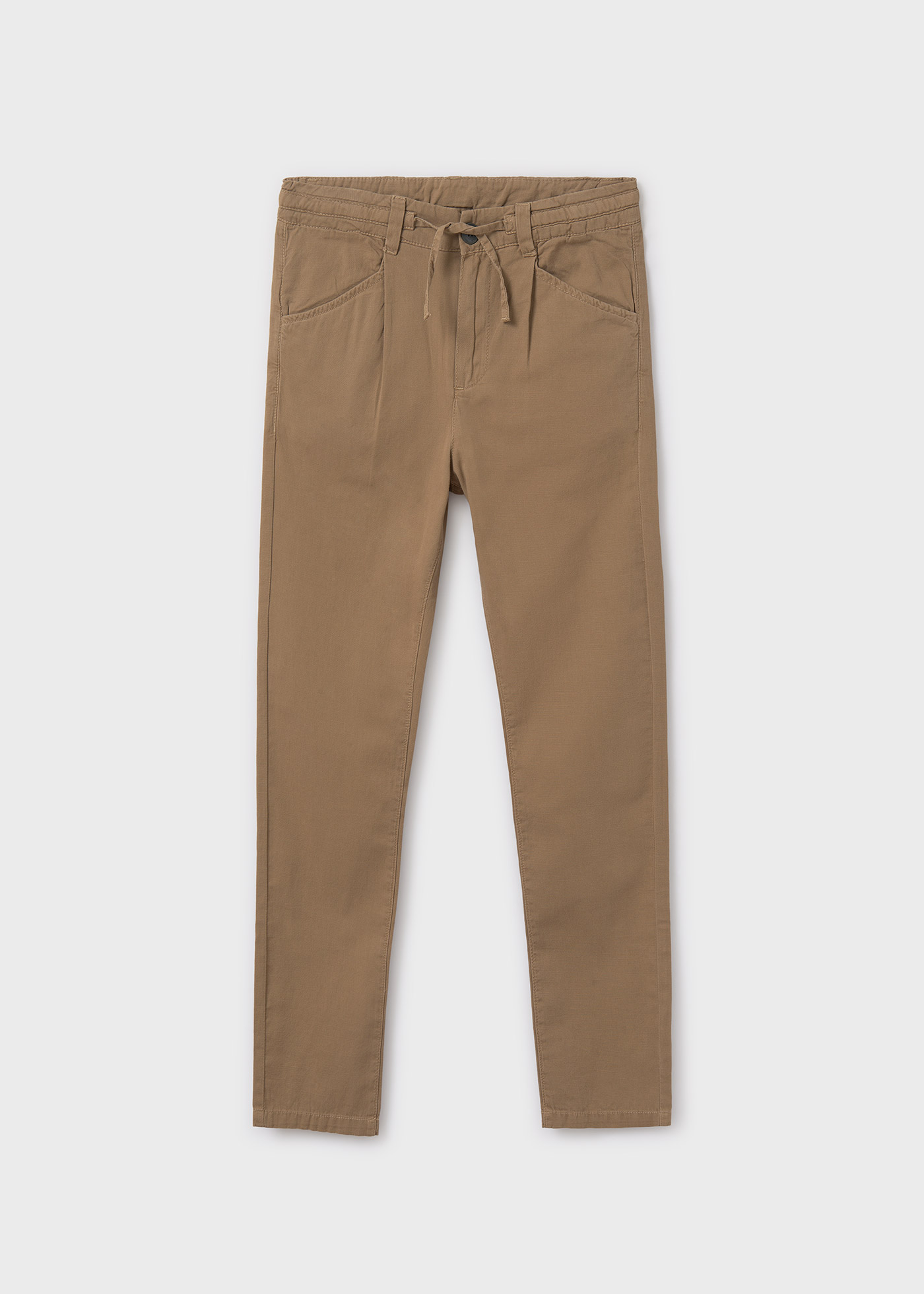 2-pack Slim Fit Chino pants | Beige | Jack & Jones®