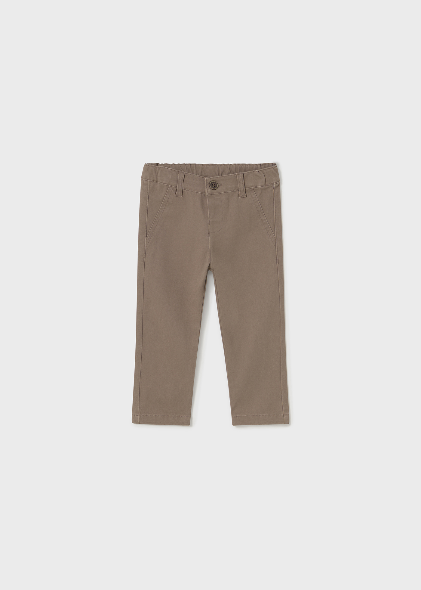 Mayoral Jeans Regular Fit Basic Per Bambini E Ragazzi – Colore Chiaro, Collezione Primavera-estate 26-00543-090