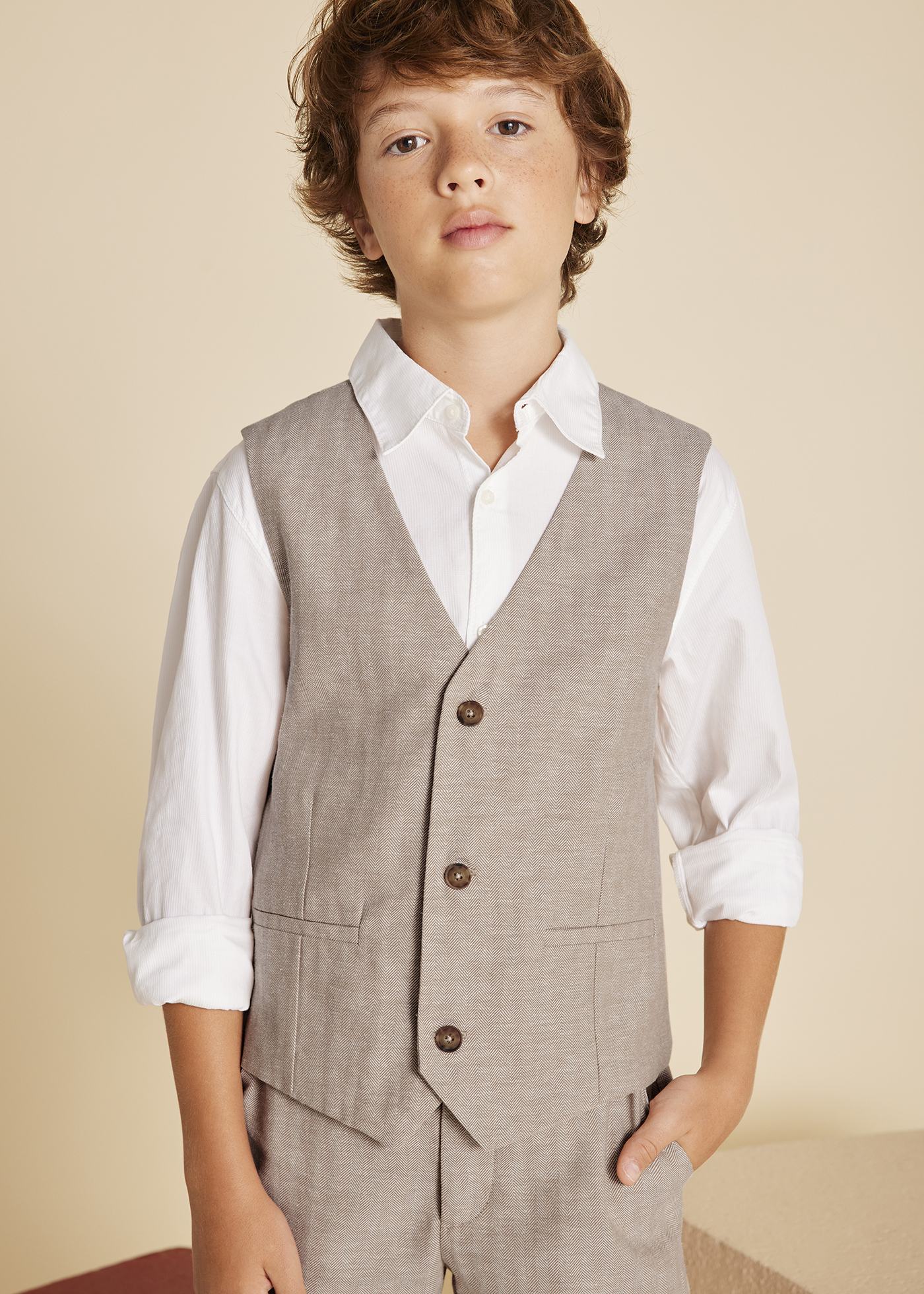 Roupa Primeira Comunhão Rapaz Mayoral Roupa Rapaz Zara Colete