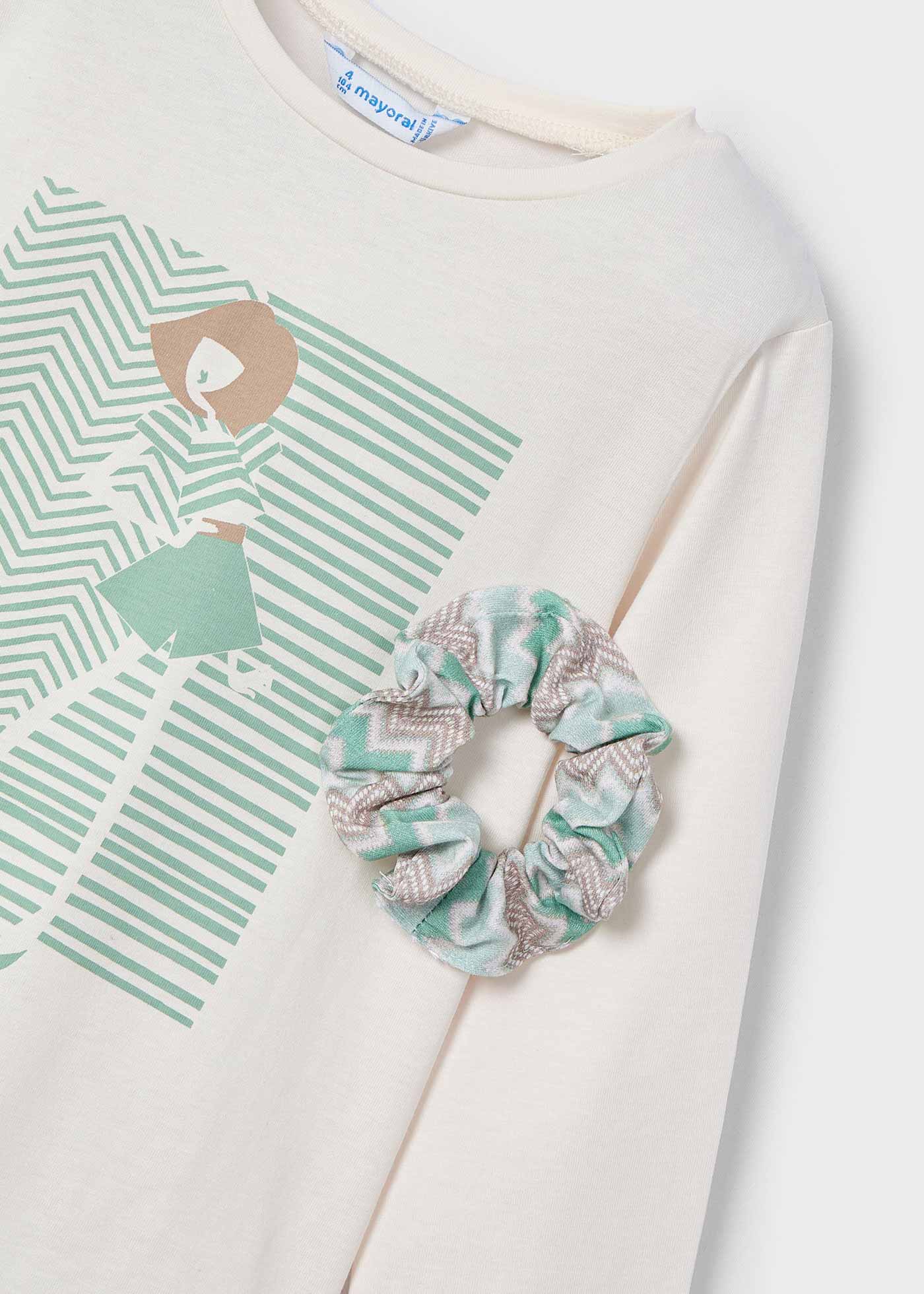 ミュージシャン FACT GIRL LongsleeveTee XL Women's Long Sleeve Apparel