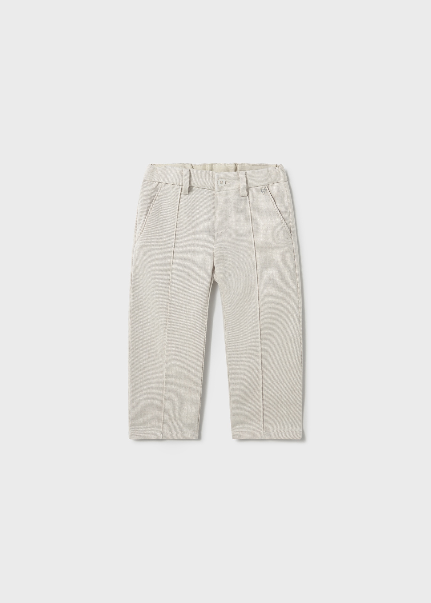 パンツ 24ss UNTRACE LINEN TWILL BAKERPANTS 56c9bcae7660e50c17d4cf71a62273