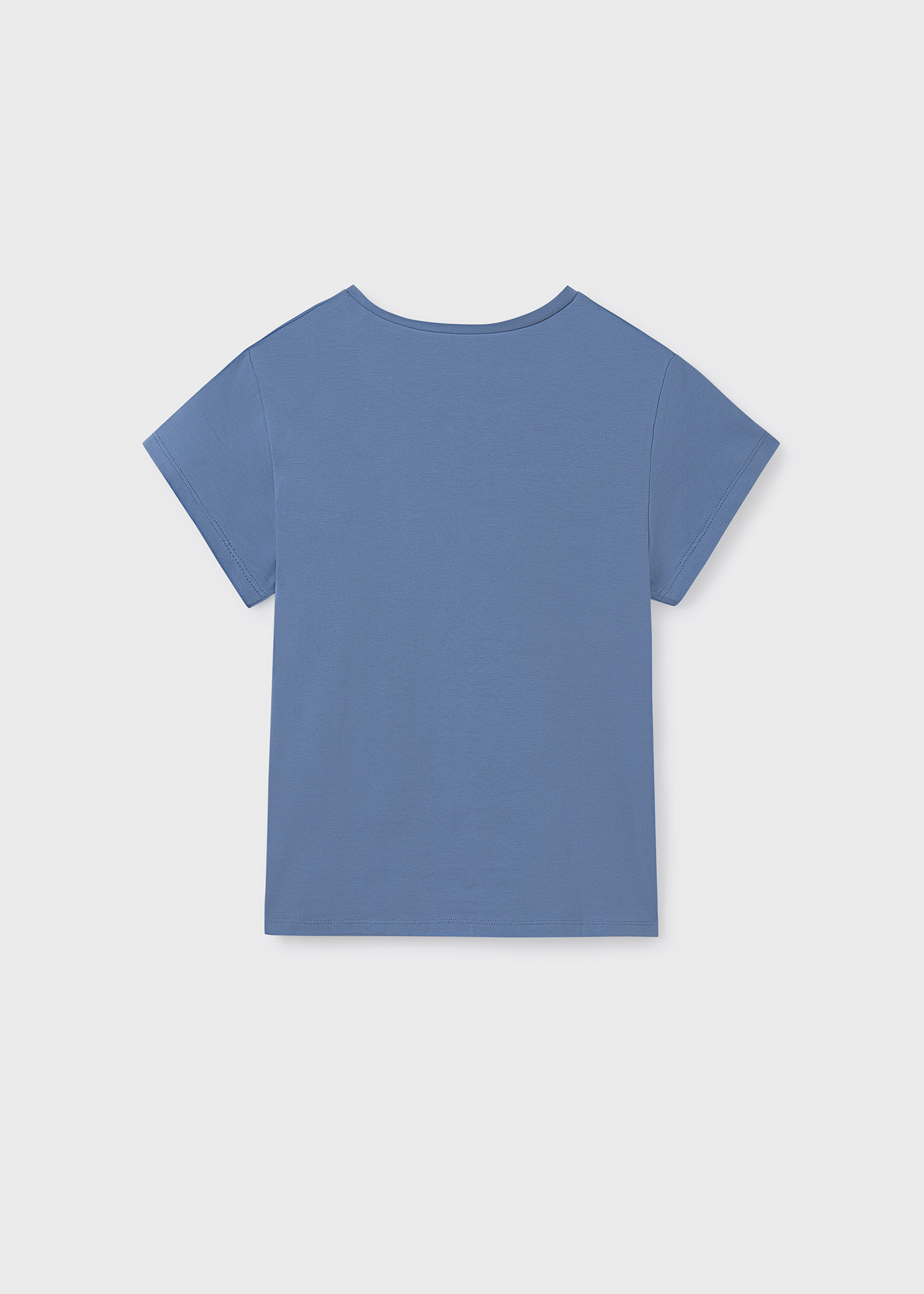 girl-basic-metallic-text-t-