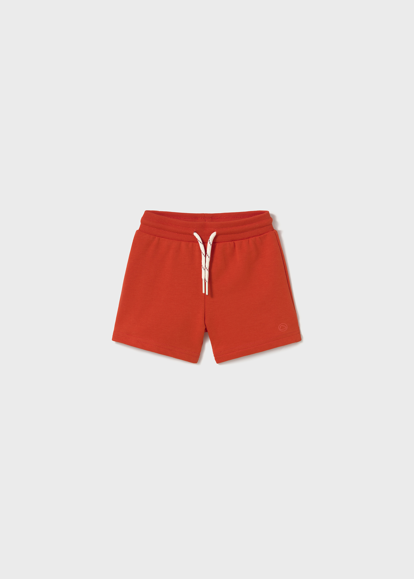 Pantaloncini Sportivi Mako Rhone Uomo - Taglia 2XL, Rosso, Cucitura 9"