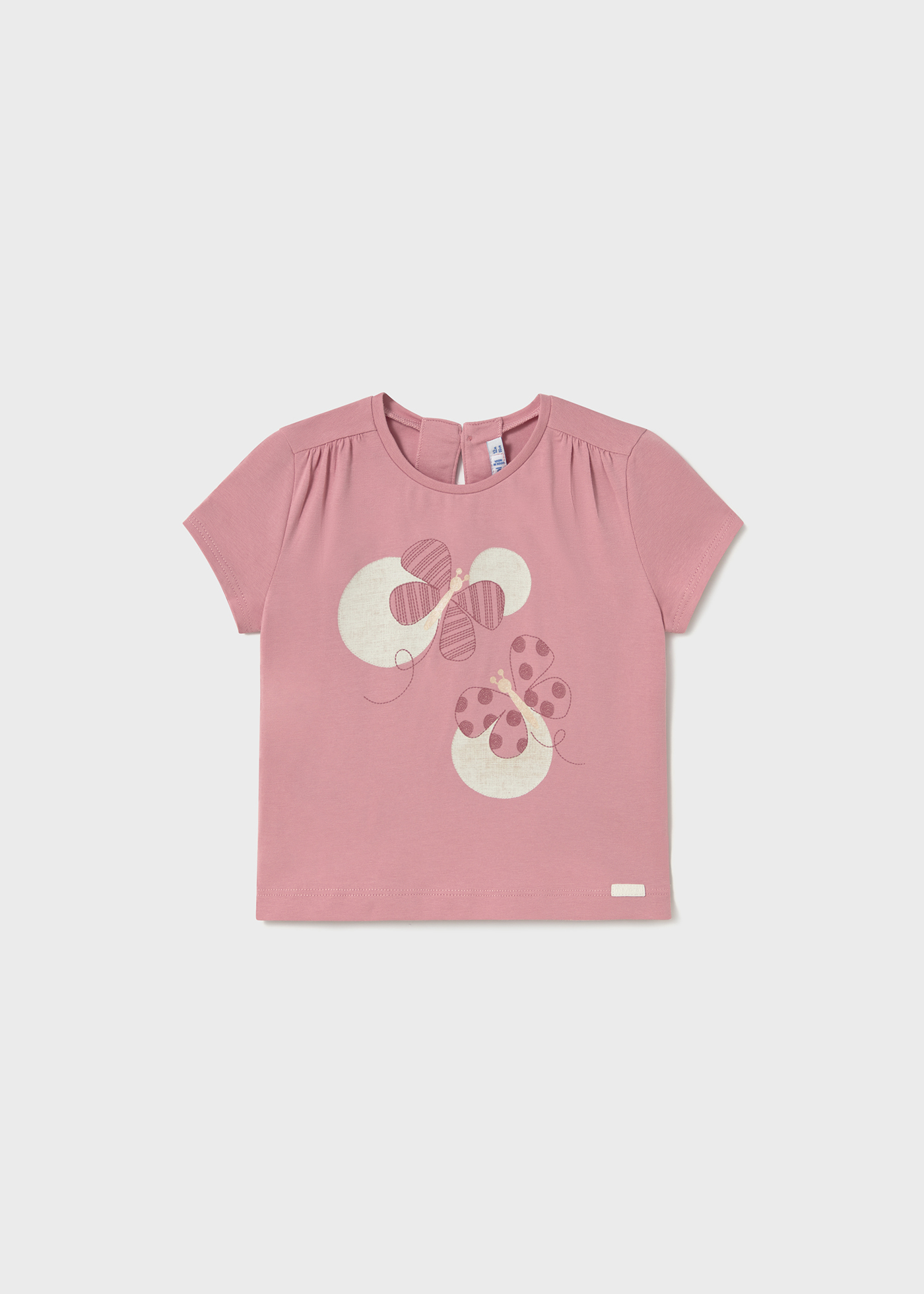 Tシャツ・カットソー [oftenso] baby butterfly t-shirt il_fullxfull.3969065339_qf0t.jpg