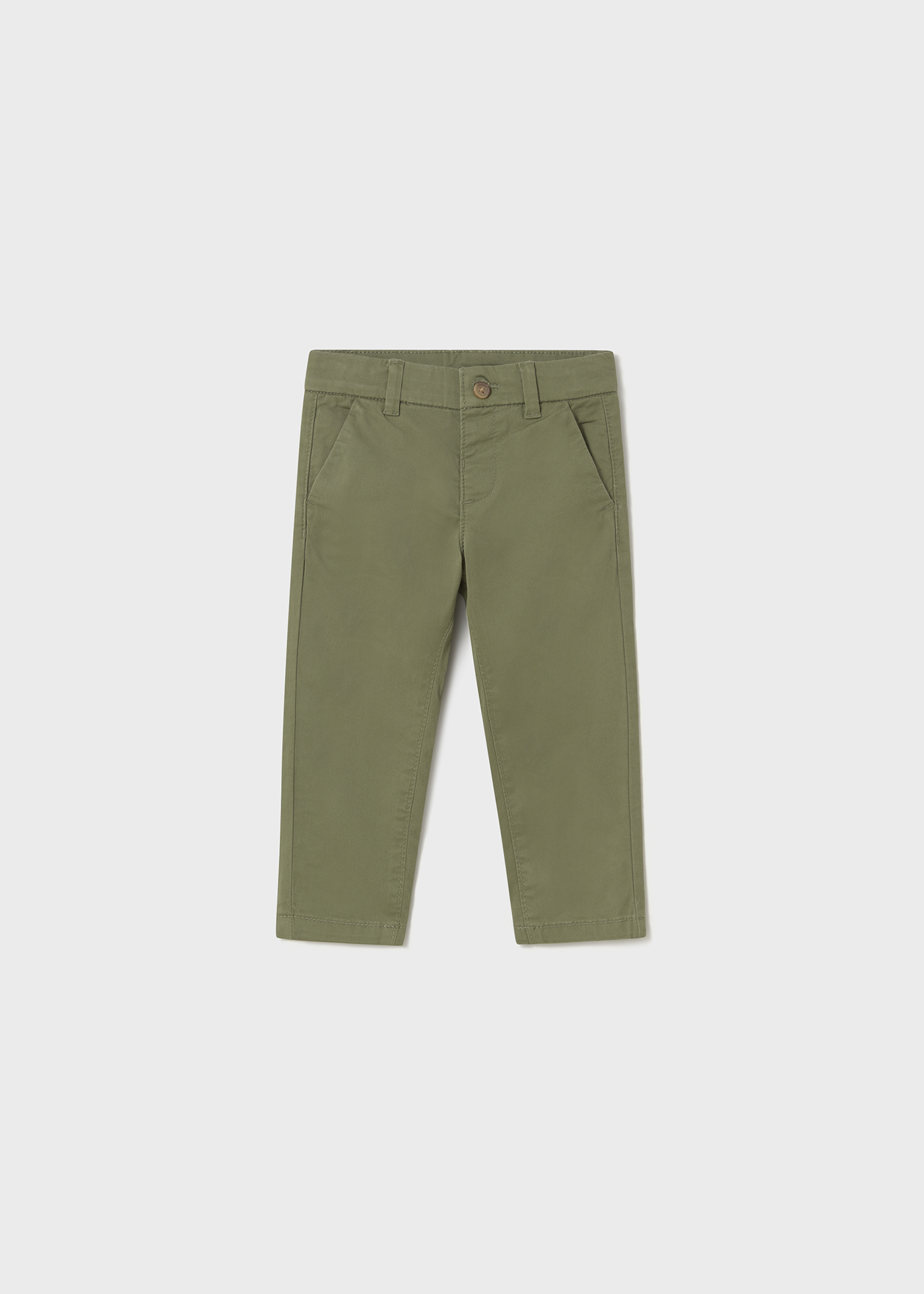 Mayoral Bermuda Chino Basic Liana Per Bambini E Ragazzi – Collezione Primavera-Estate, Qualità Premium