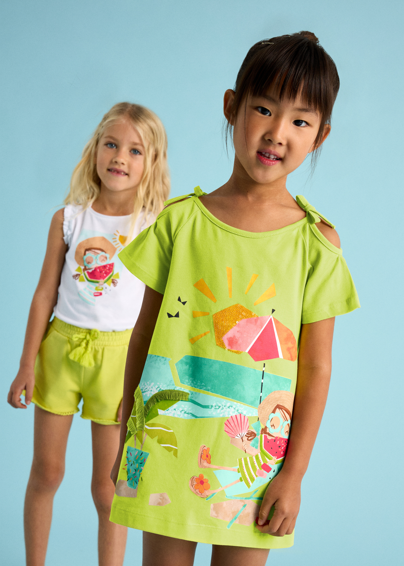 sachin and babi light blue dress Green Plus-Size Casual Dresses