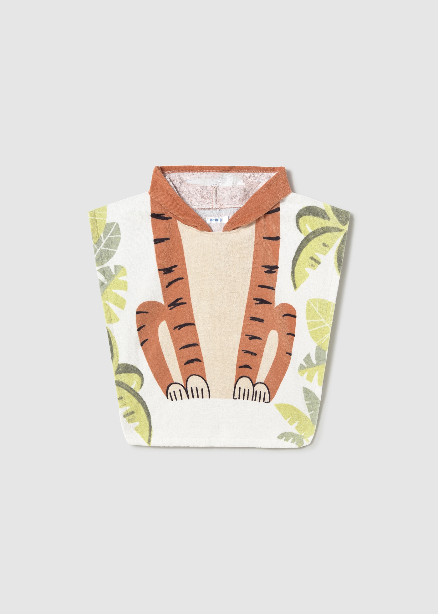 Mayoral Hooded Towel | Nectar