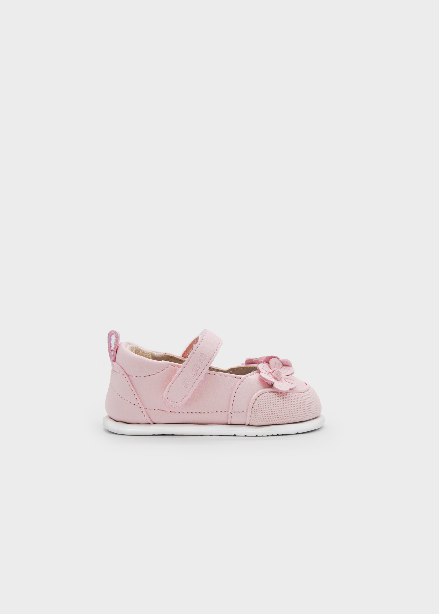 Chaussures Princesse Mary Janes PPXID Pour Fille - PU Étincelant - Semelle Caoutchouc - Scratch